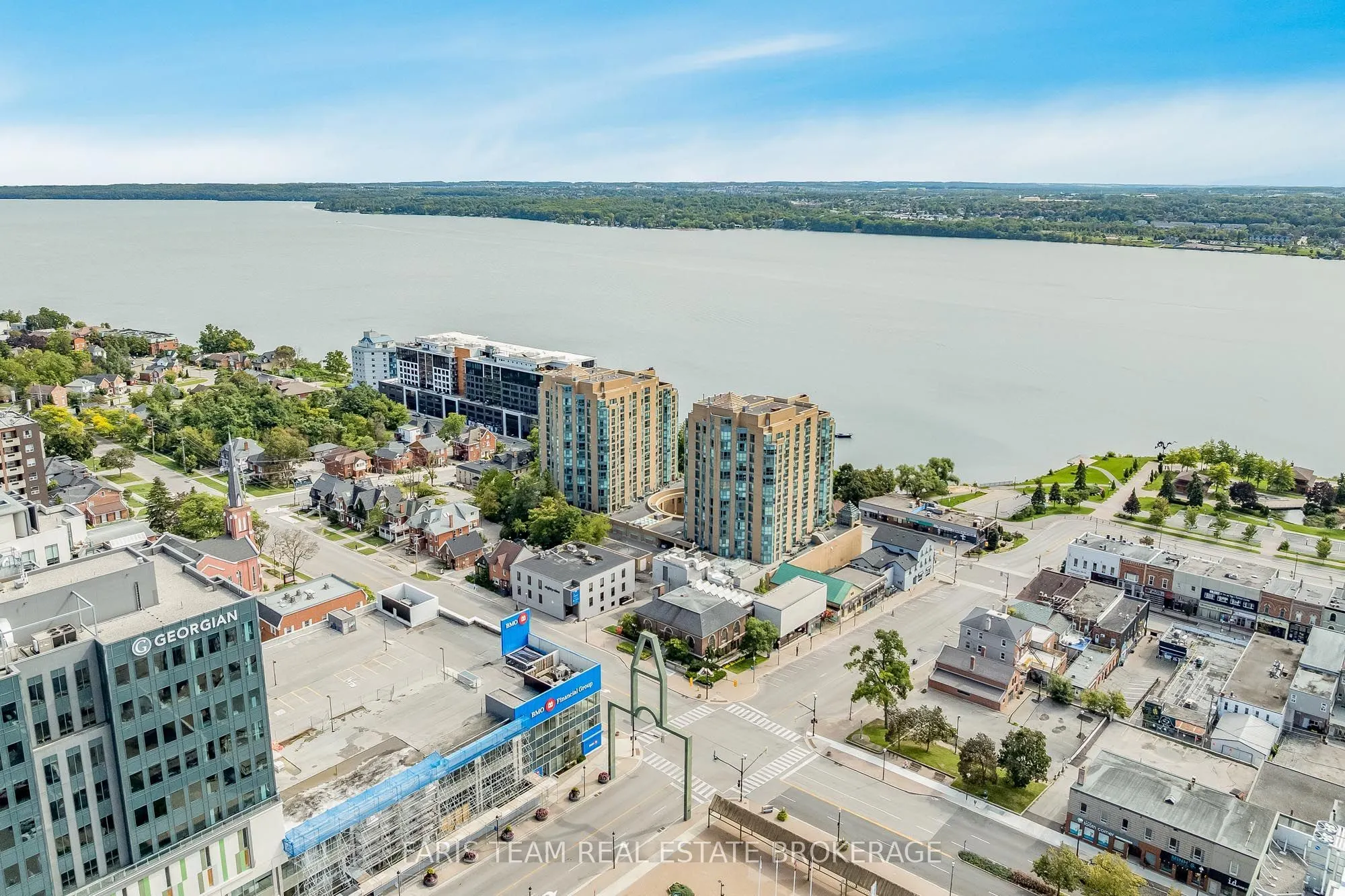 150 Dunlop Street E #1011