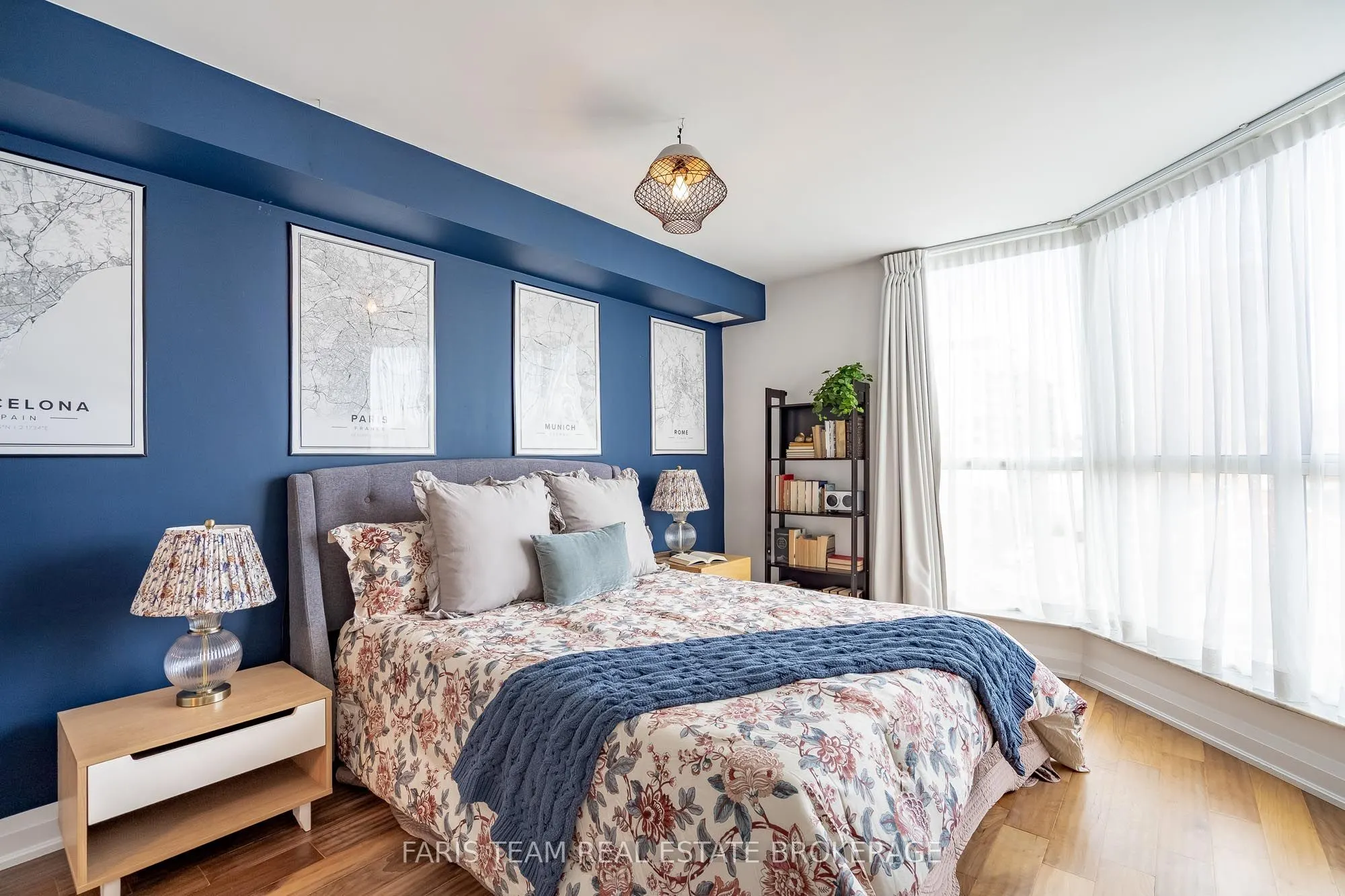150 Dunlop Street E #1011