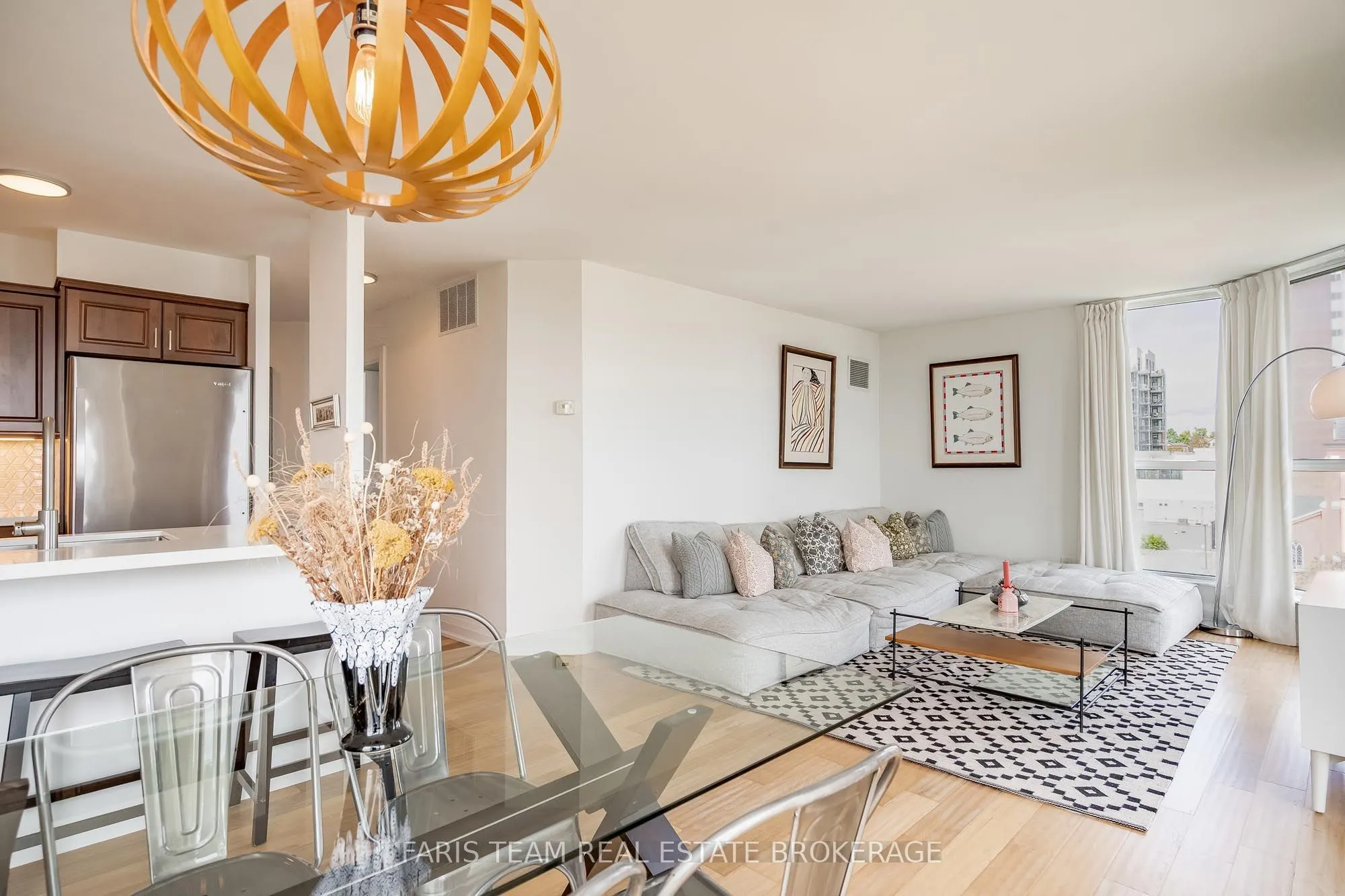150 Dunlop Street E #1011
