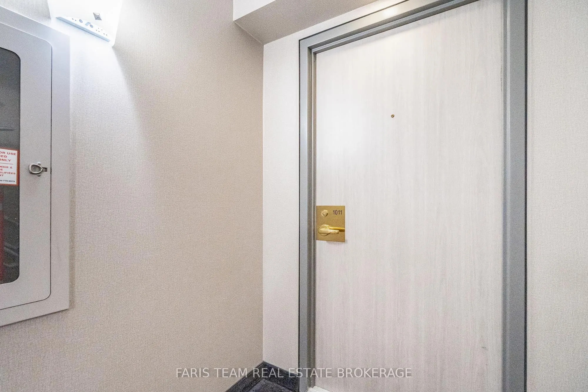 150 Dunlop Street E #1011