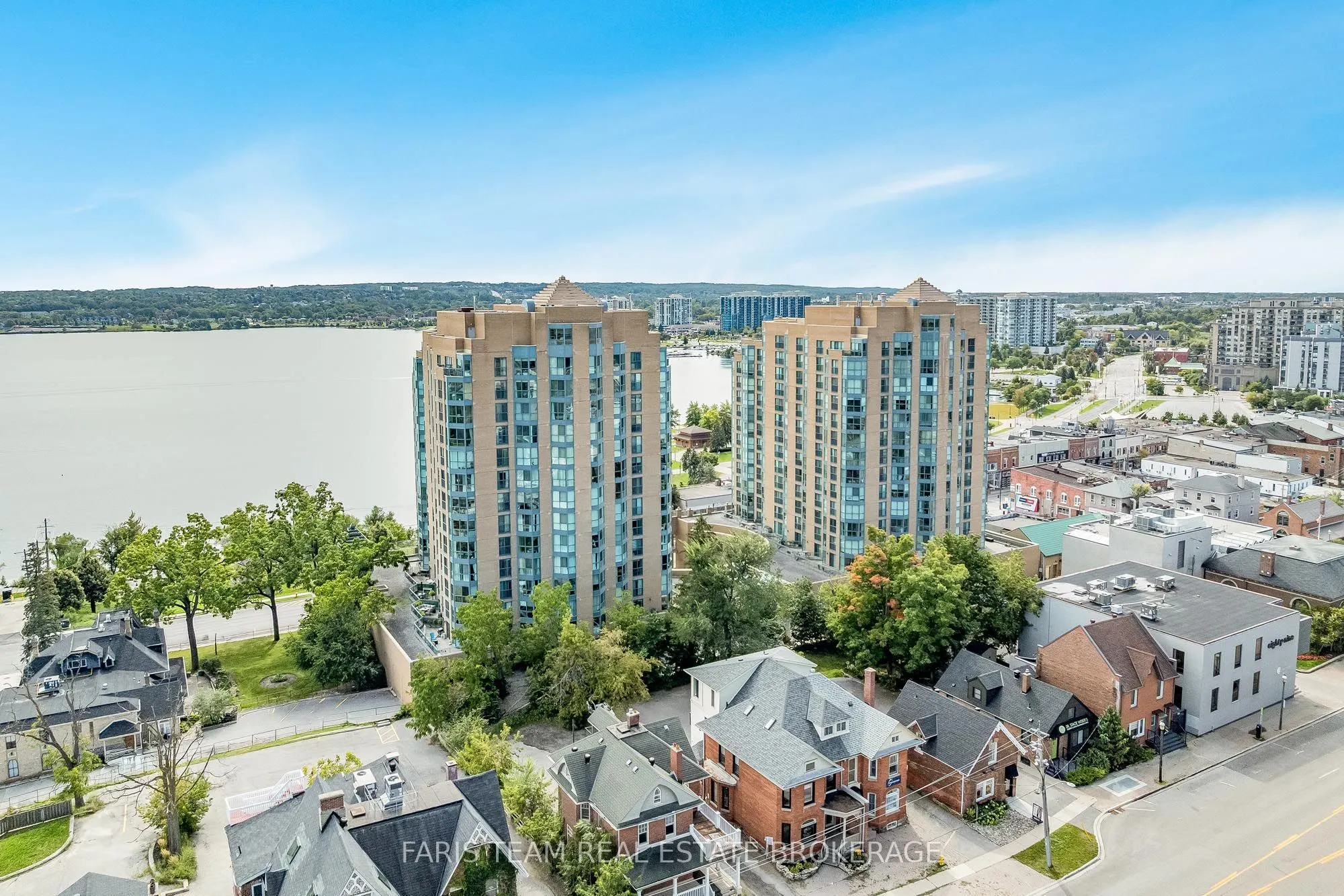 150 Dunlop Street E #1011