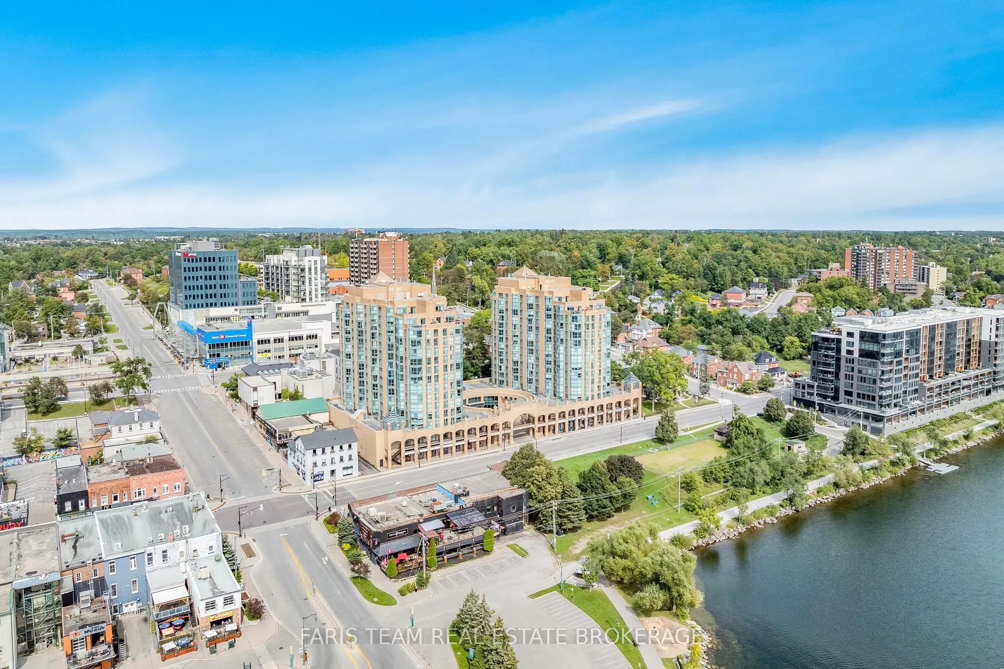 150 Dunlop Street E #1011