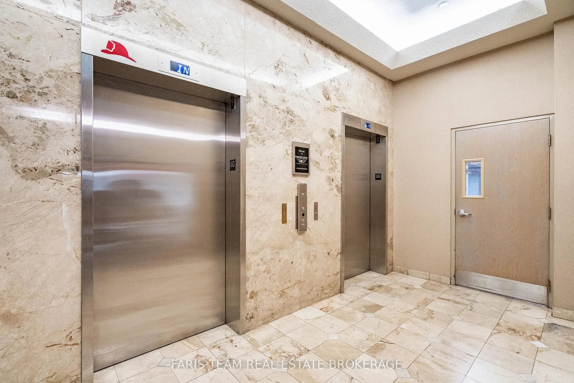 150 Dunlop Street E #1011