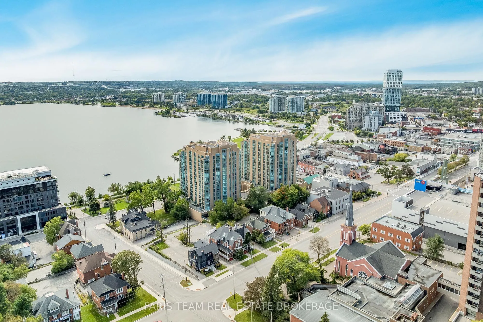 150 Dunlop Street E #1011
