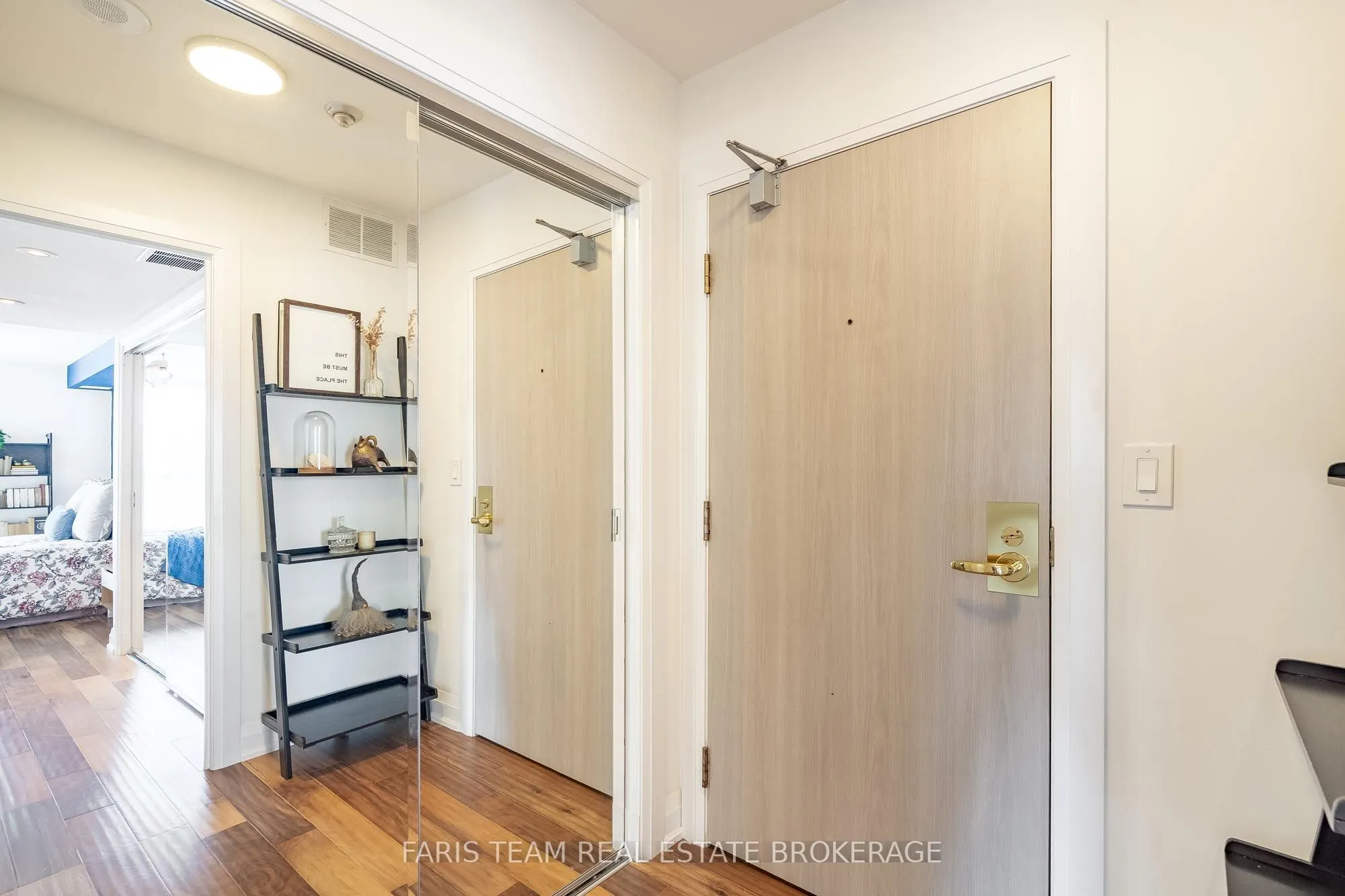 150 Dunlop Street E #1011