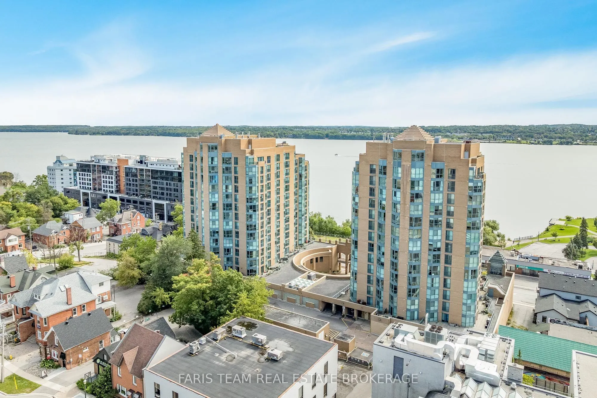 150 Dunlop Street E #1011