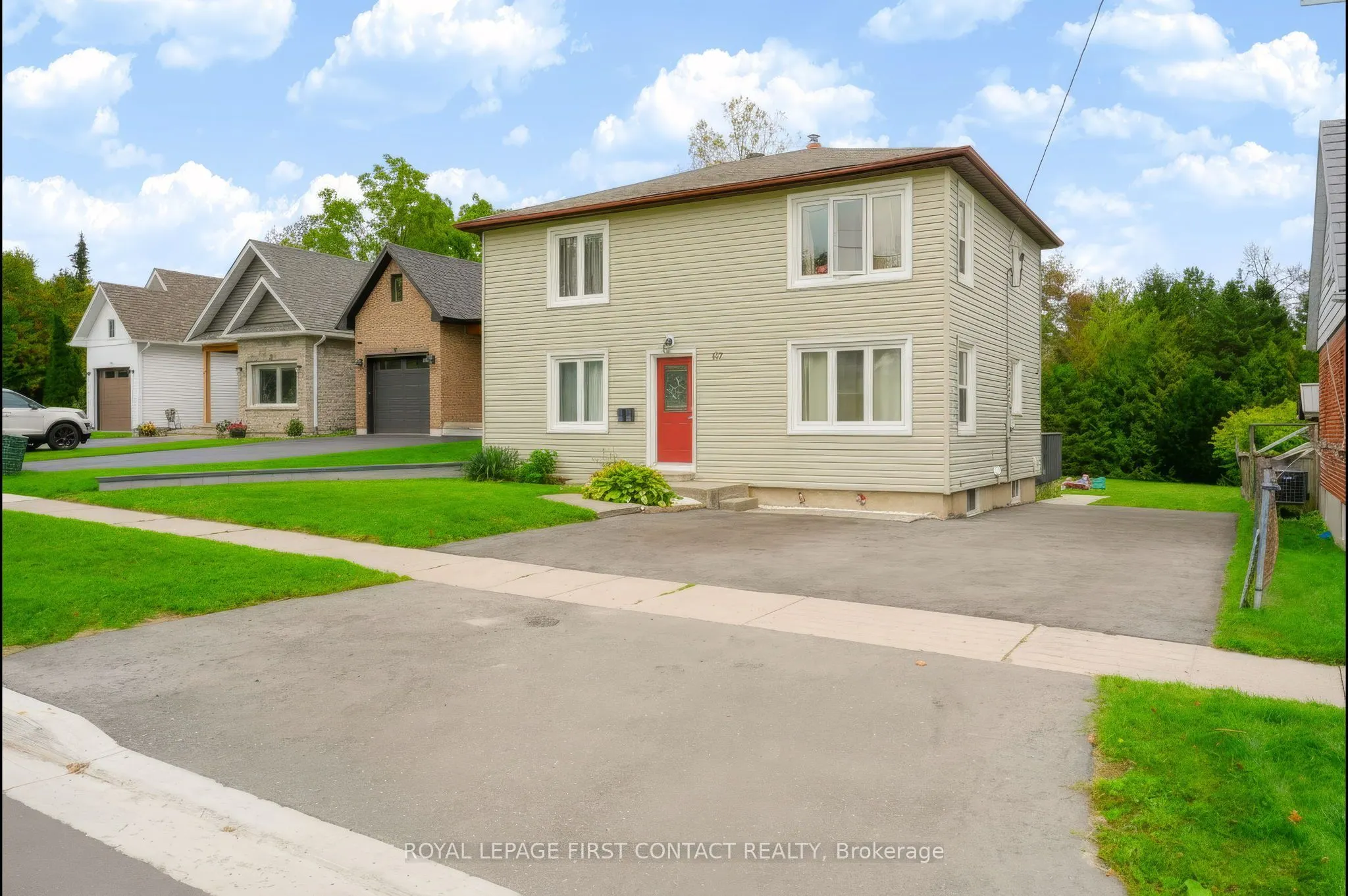 67 Vancouver Street