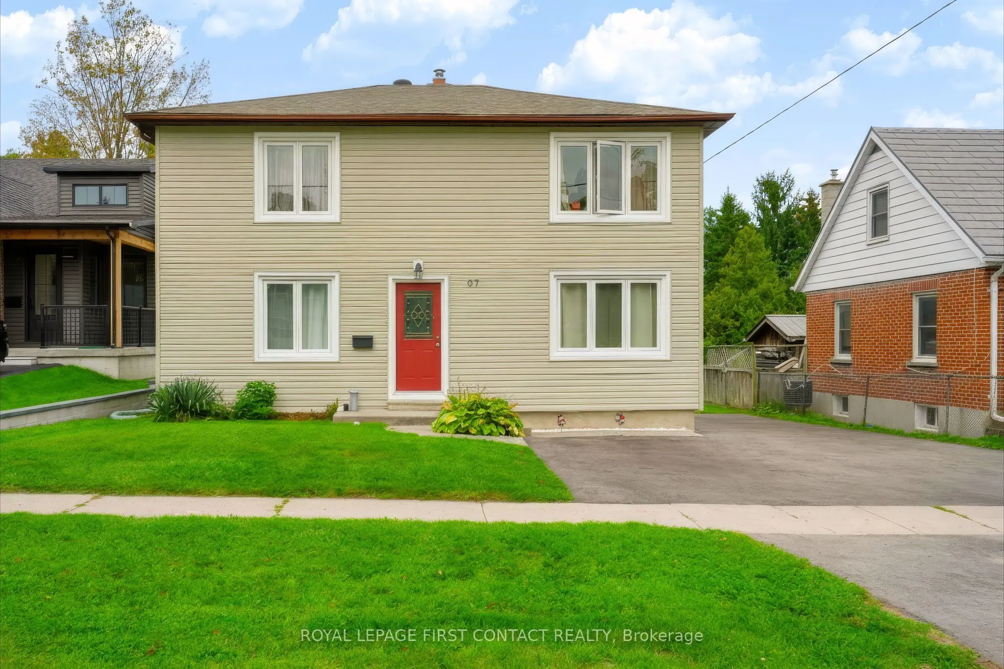 67 Vancouver Street