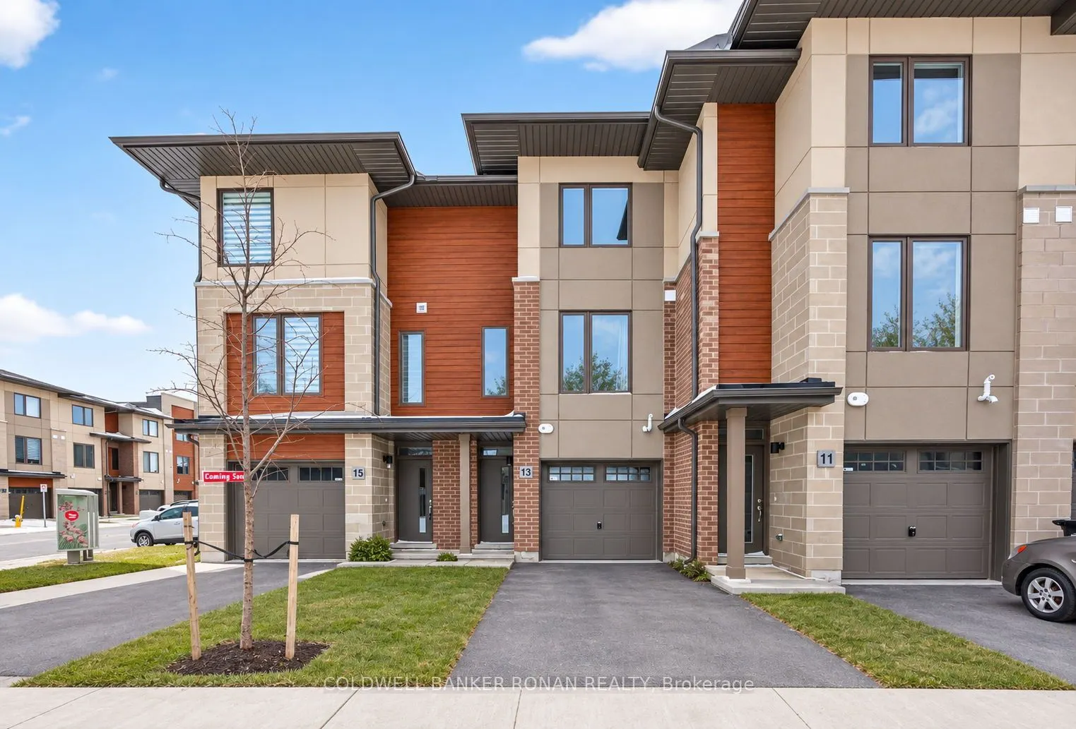 13 Winters Crescent #17