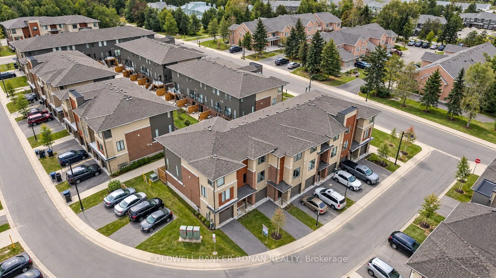 13 Winters Crescent #17