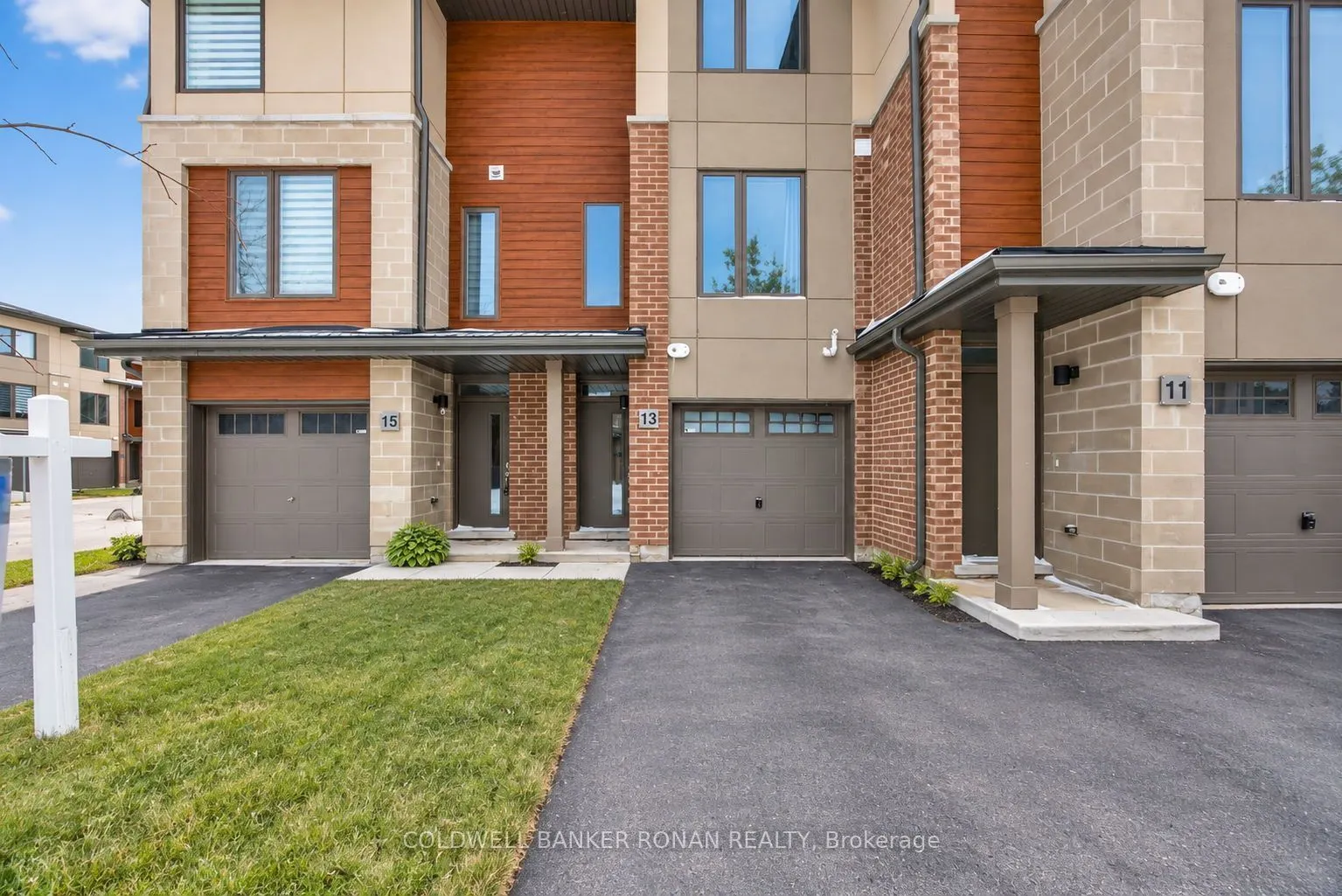 13 Winters Crescent #17