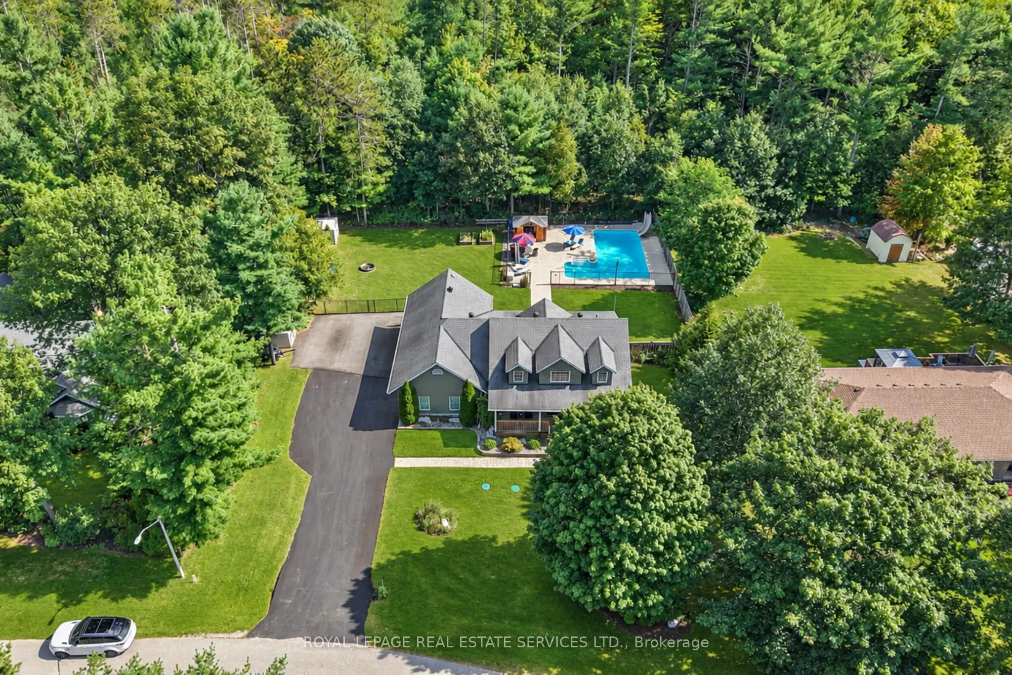 37 MARY JANE Road