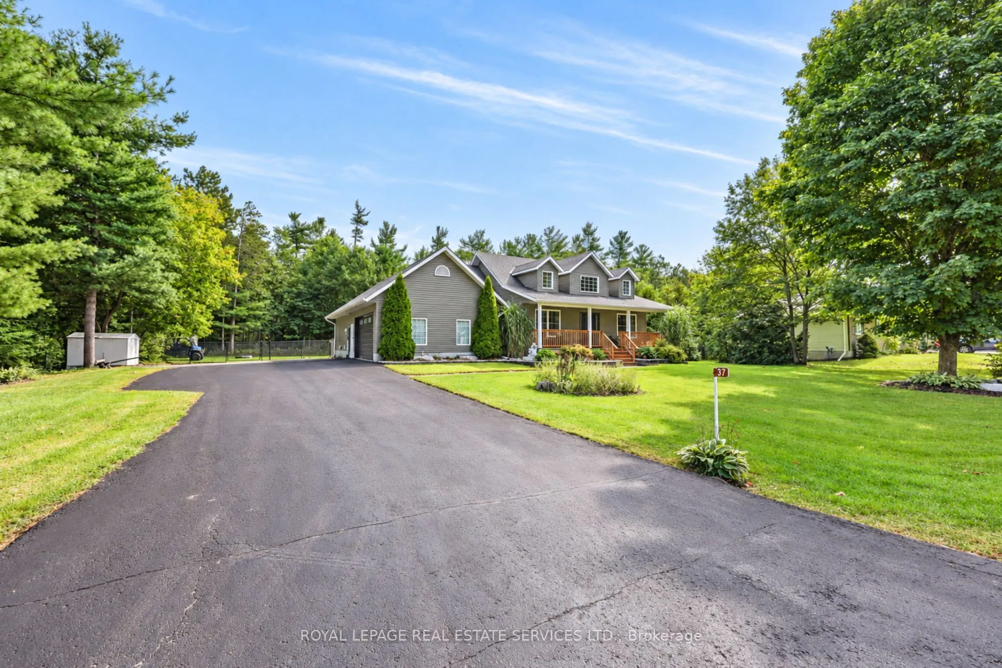 37 MARY JANE Road