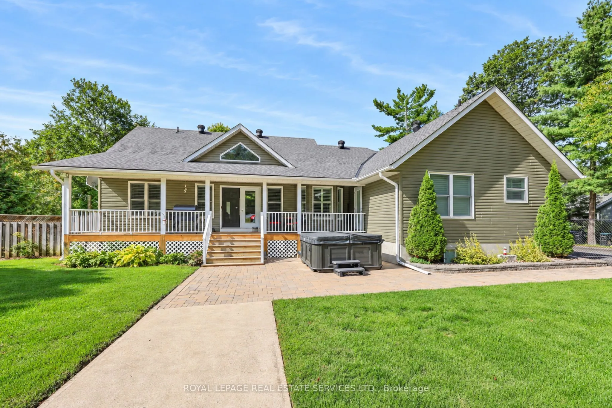 37 MARY JANE Road