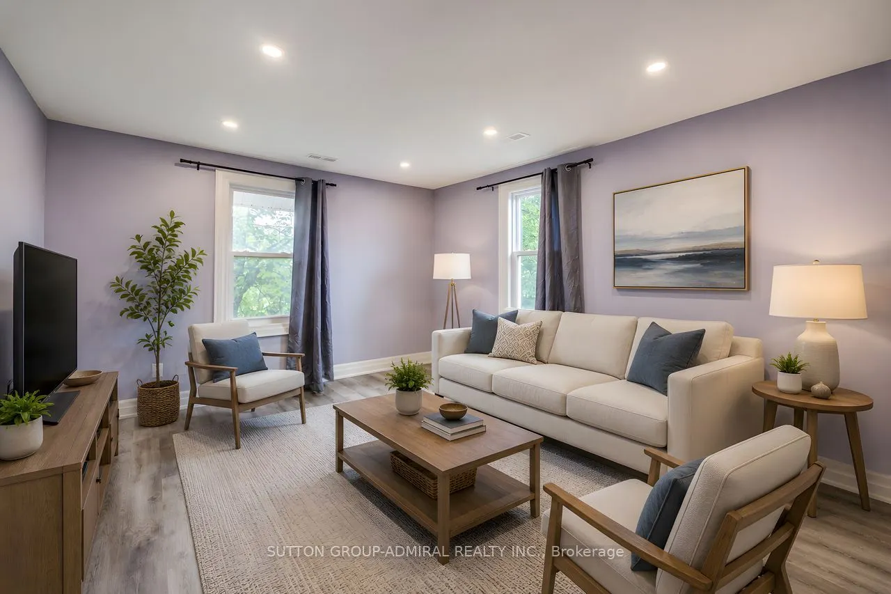 121 Seventh Street #Upper 2 Floors