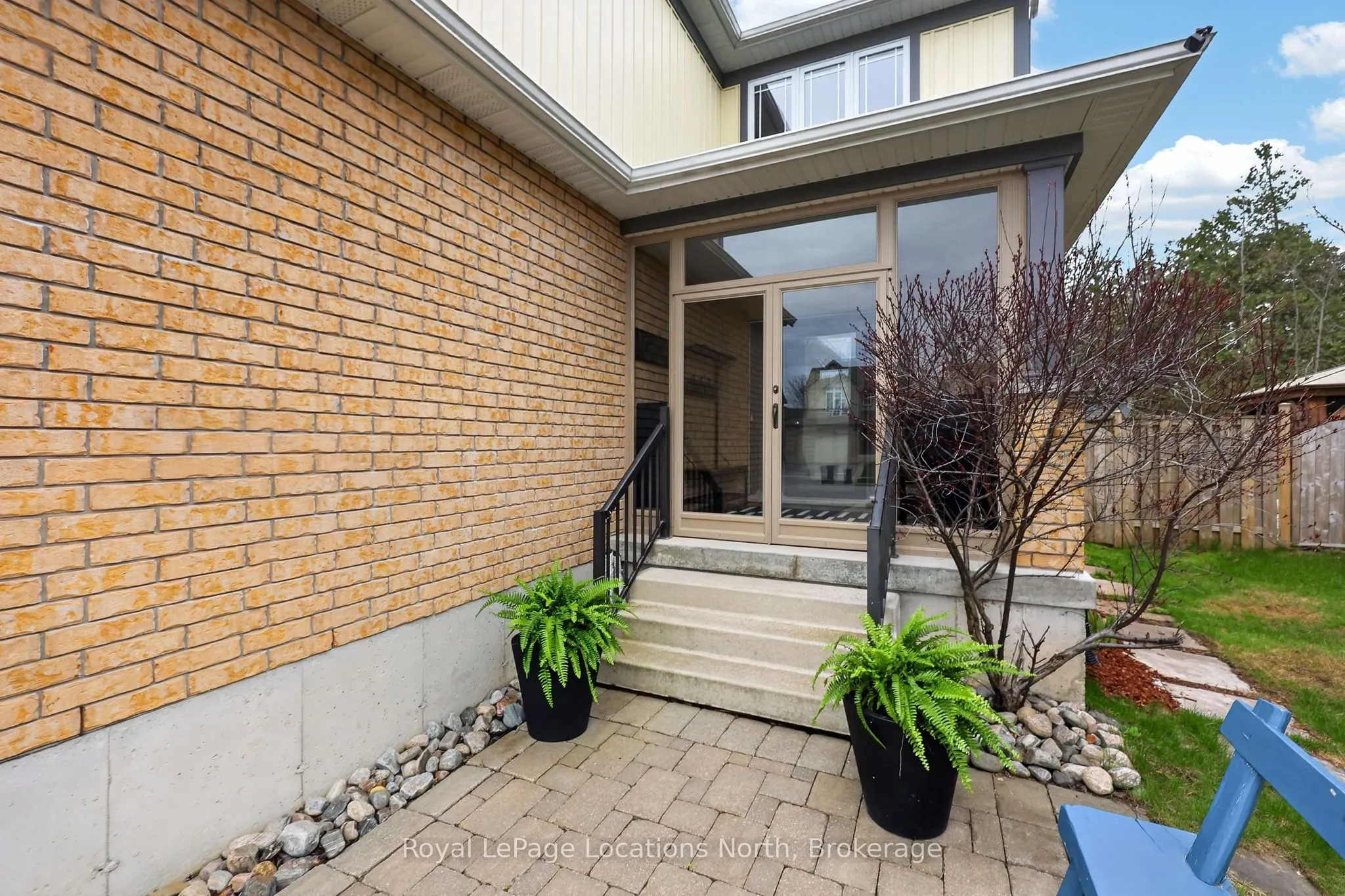 54 Williams Street
