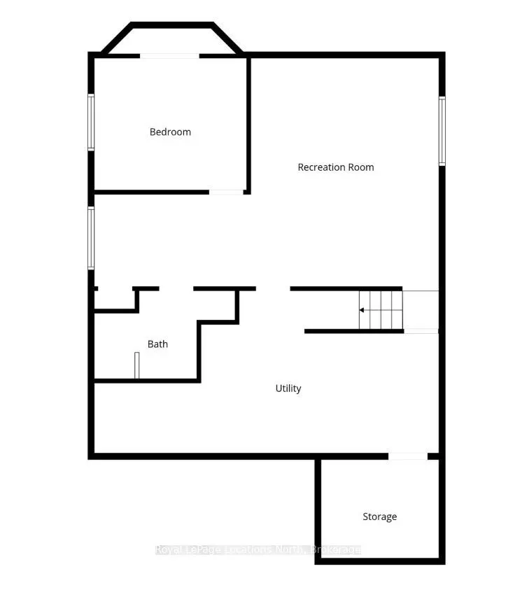 54 Williams Street