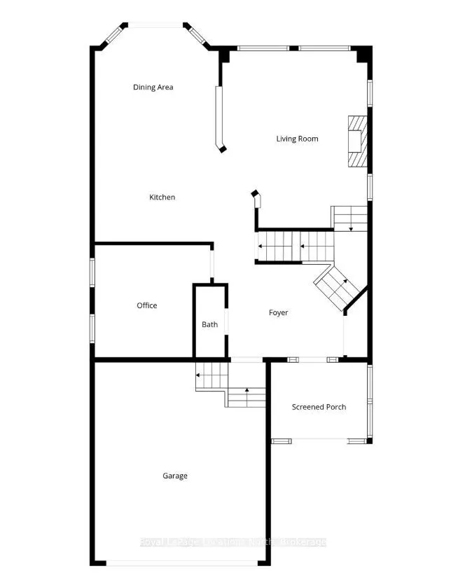 54 Williams Street