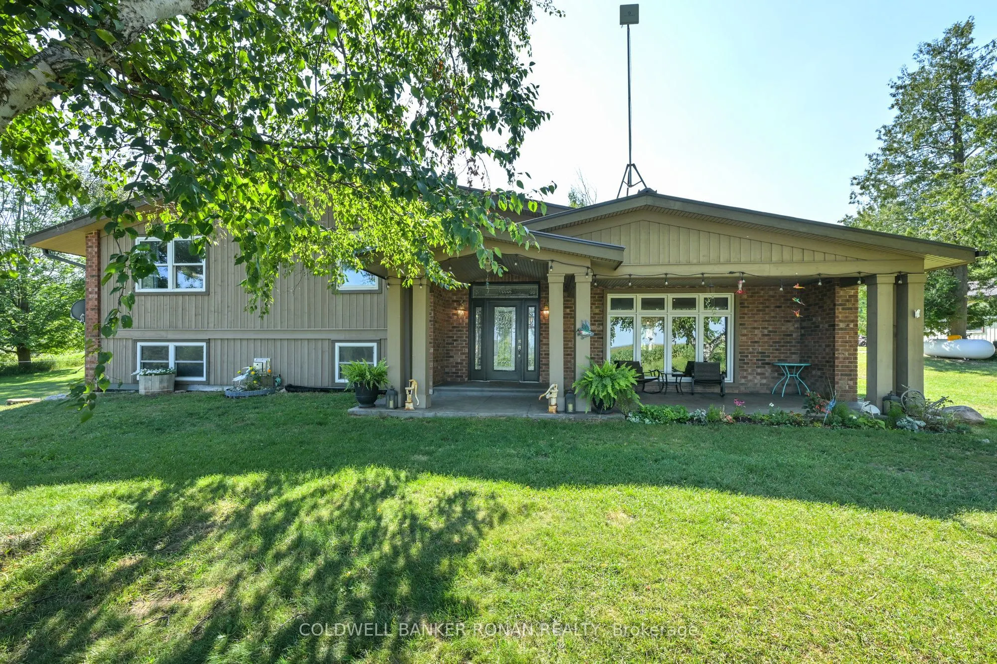 3430 Concession 3 S