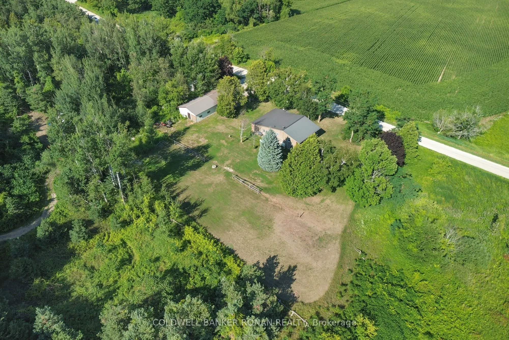 3430 Concession 3 S