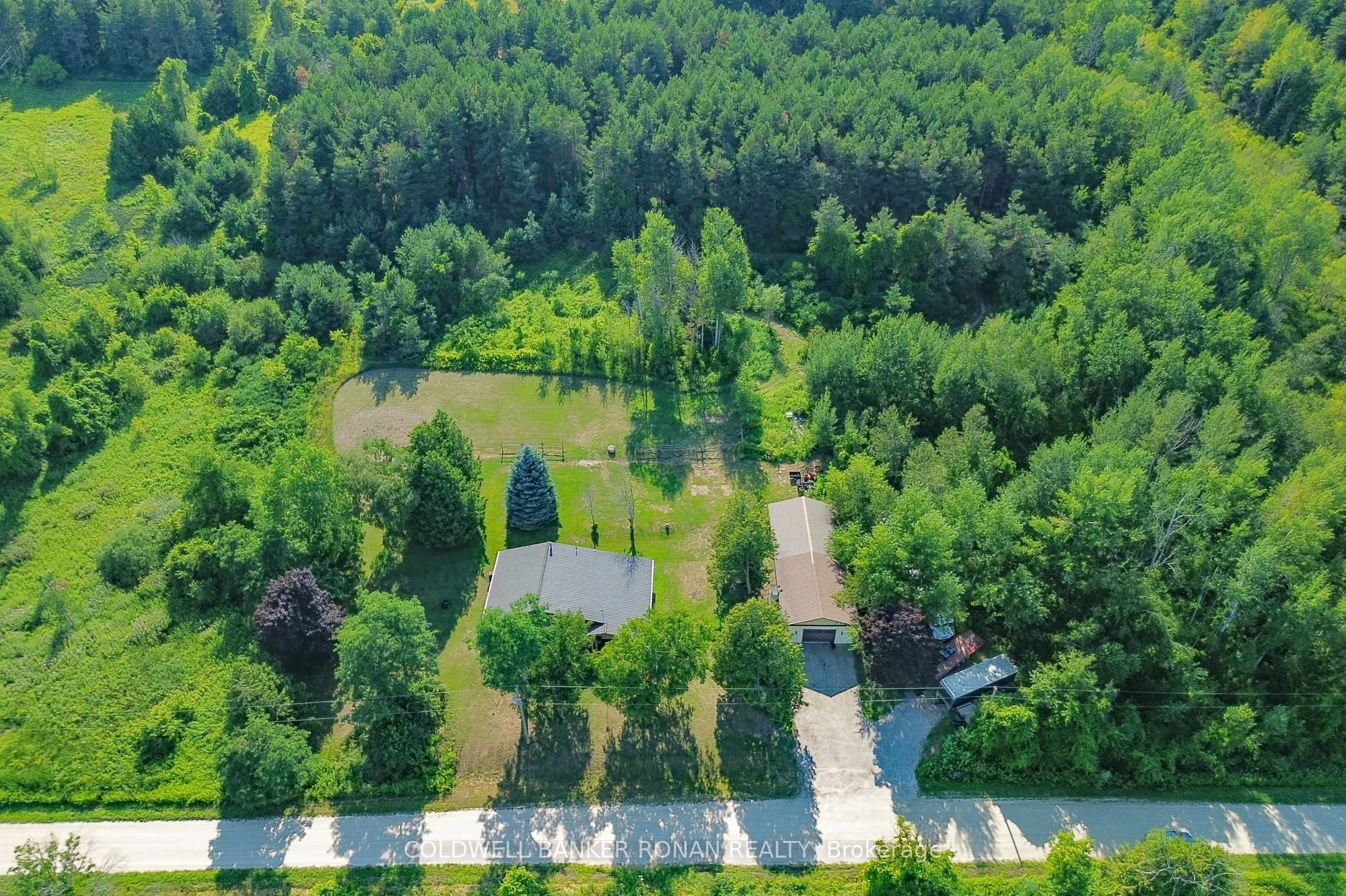 3430 Concession 3 S