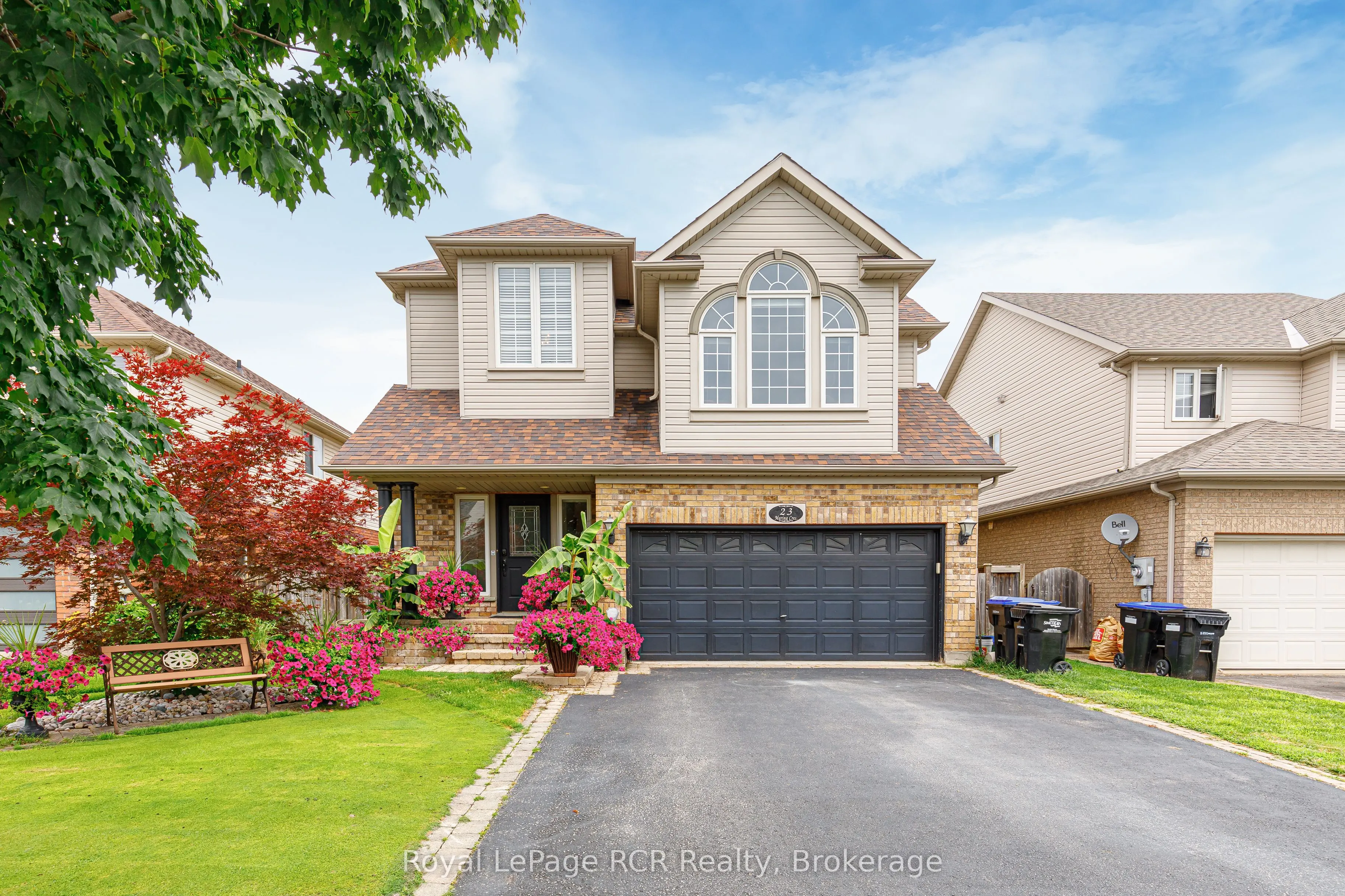 23 Marina Crescent