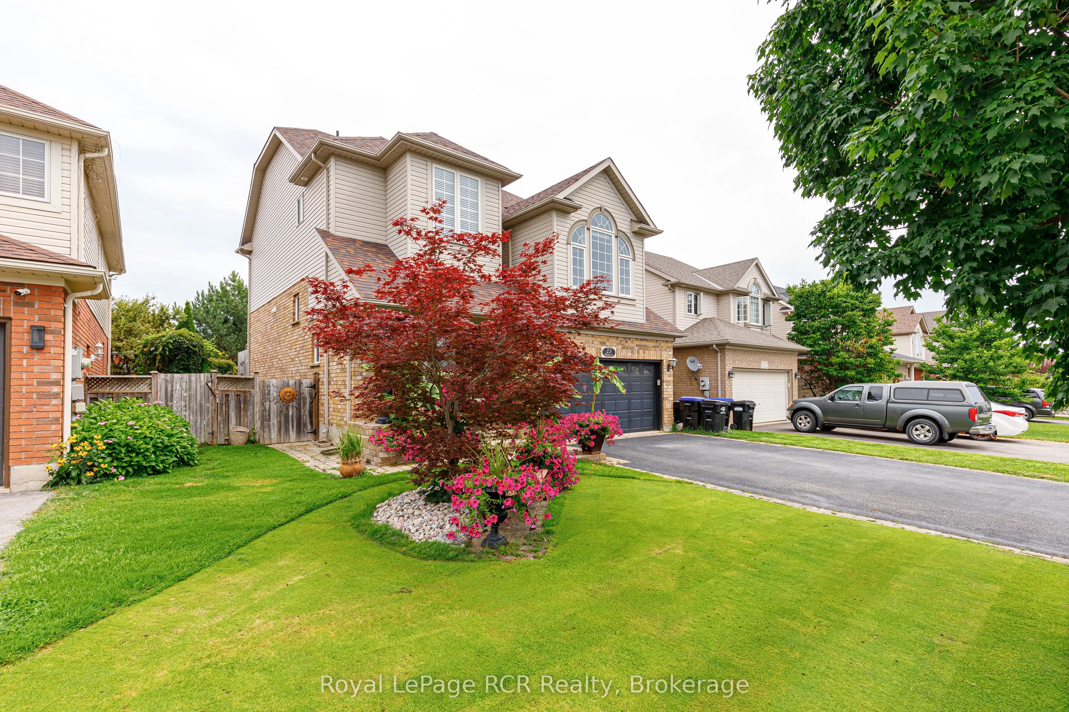 23 Marina Crescent