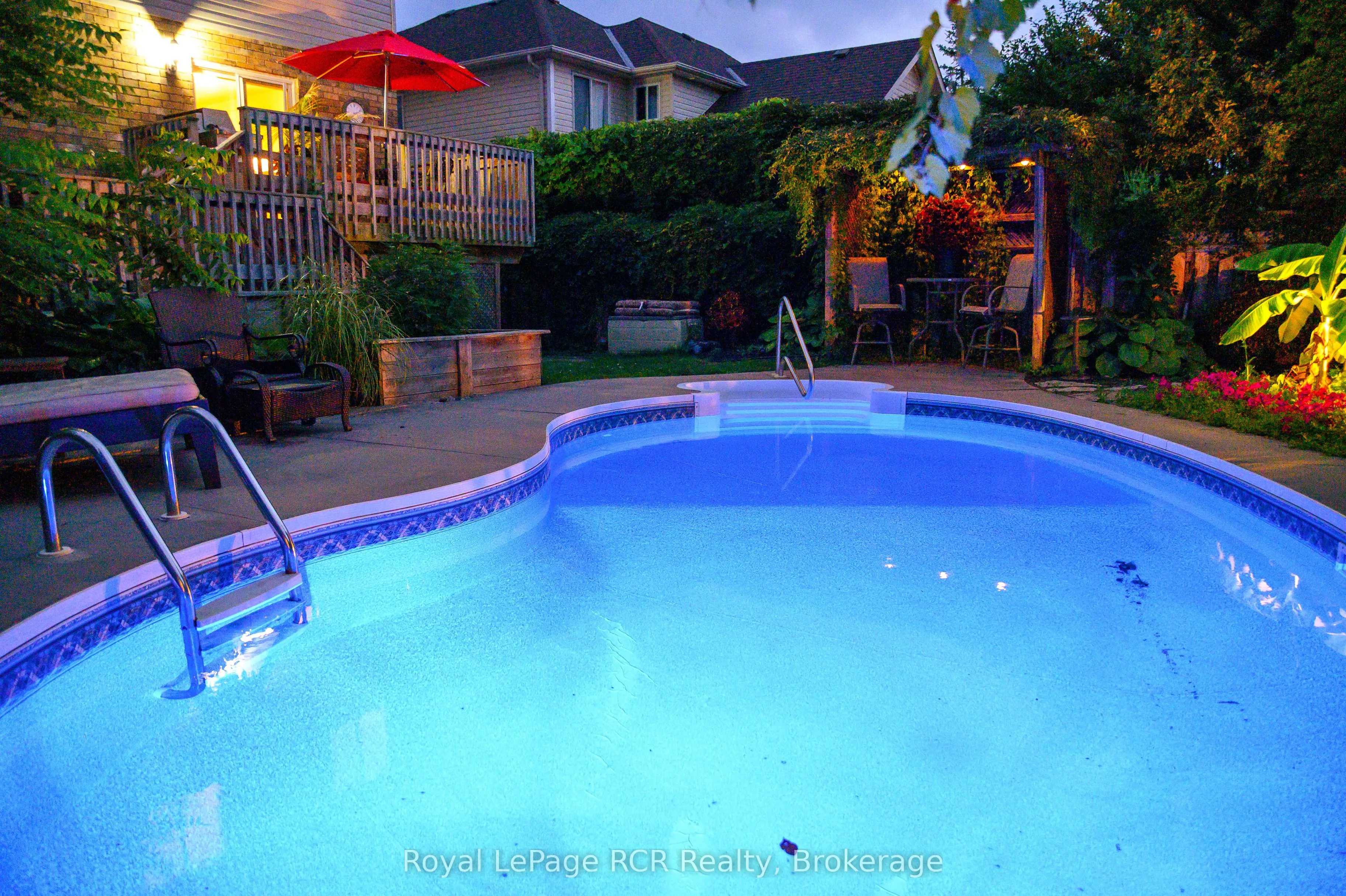 23 Marina Crescent