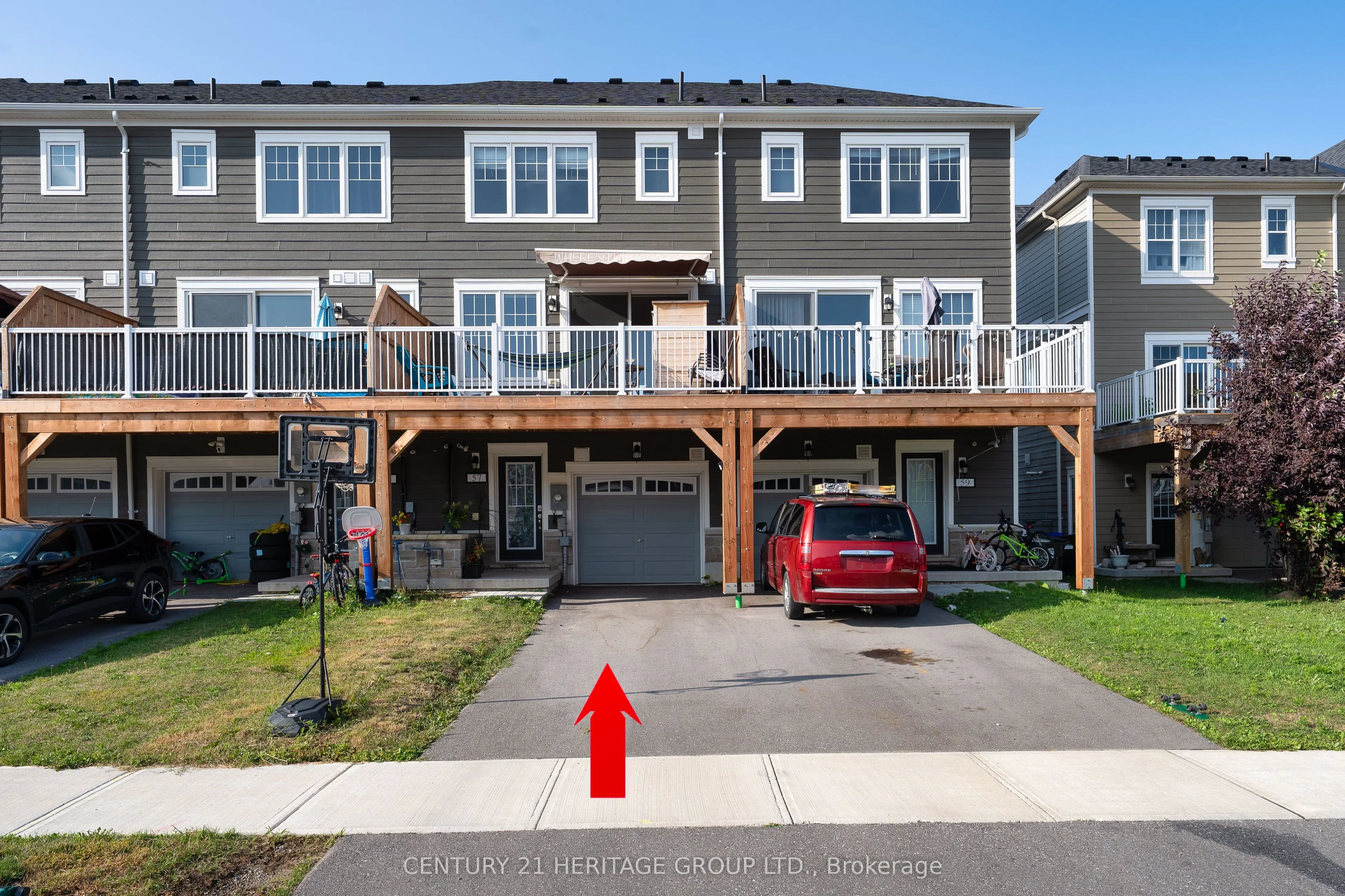 57 Surf Drive