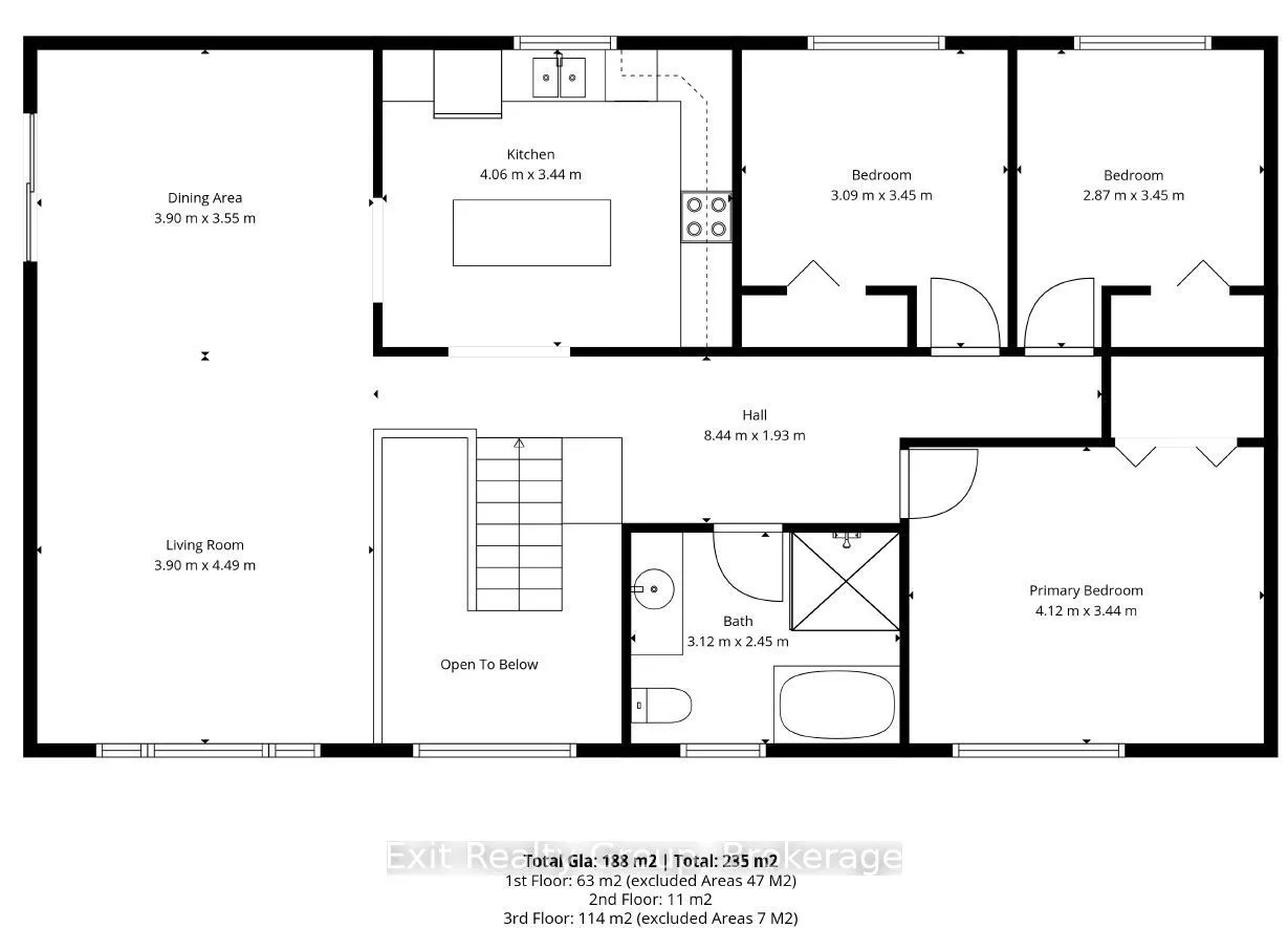 456 Parkview Court