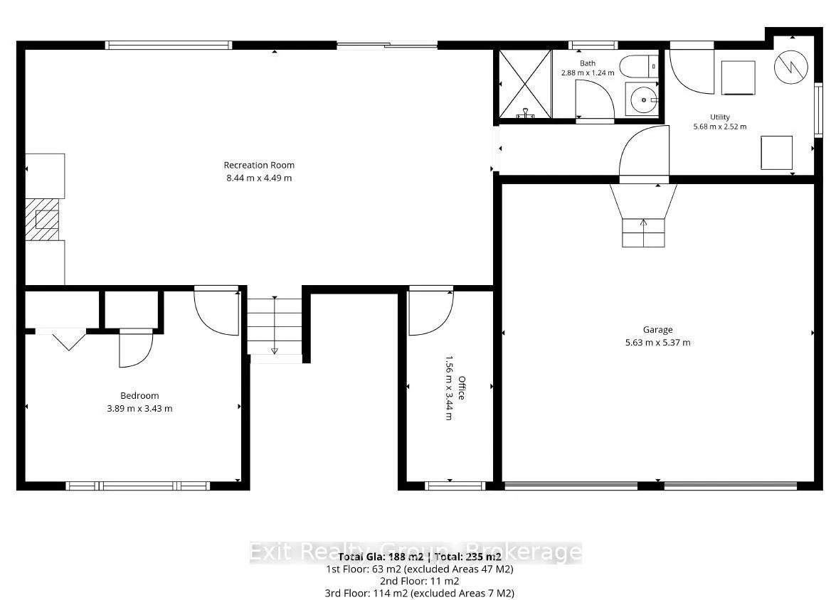 456 Parkview Court
