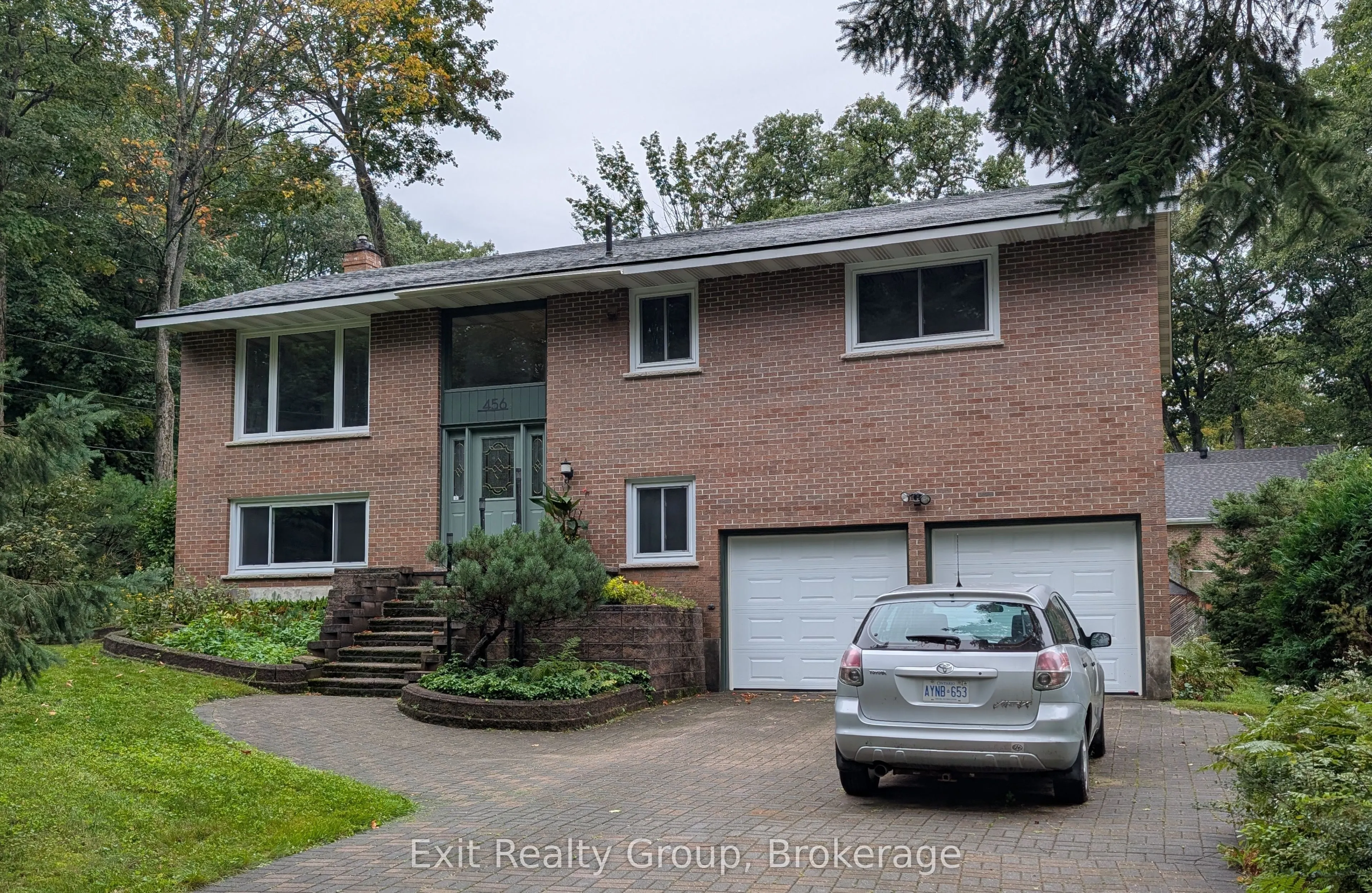456 Parkview Court