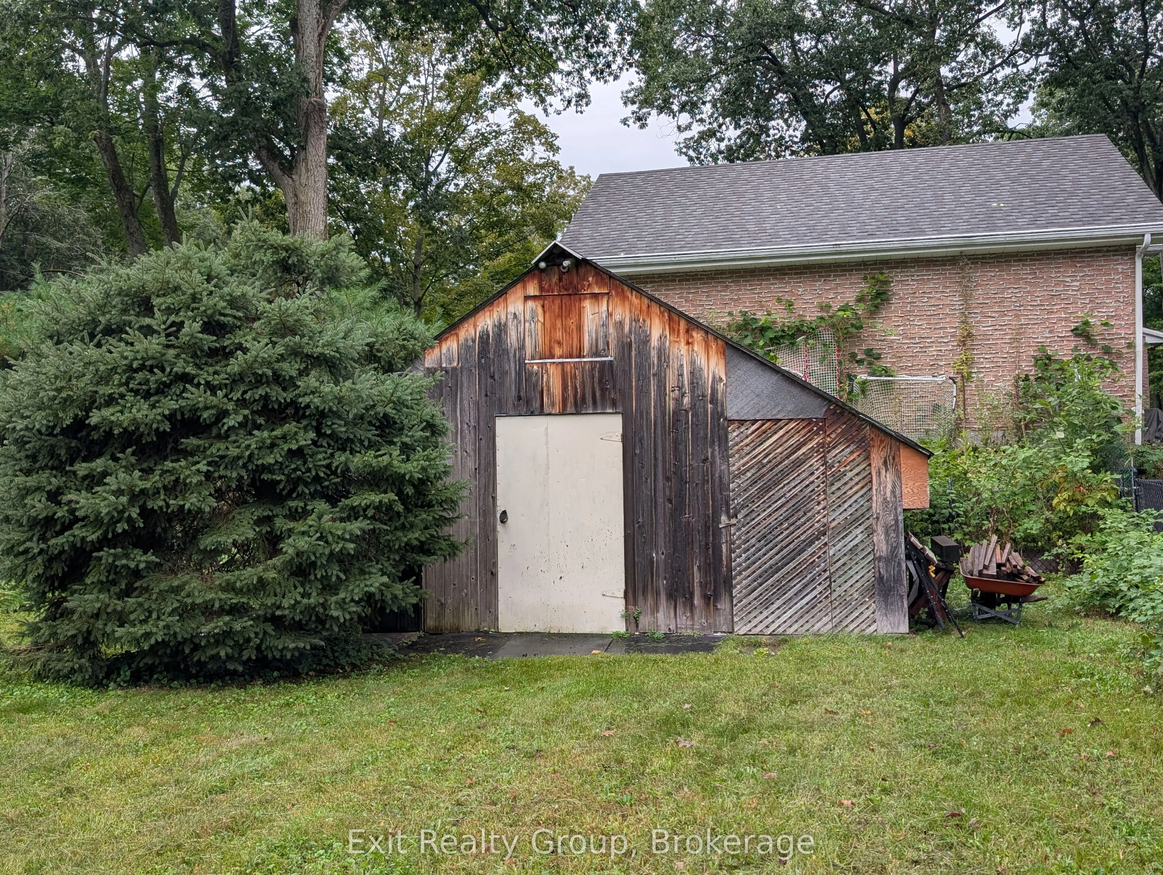 456 Parkview Court