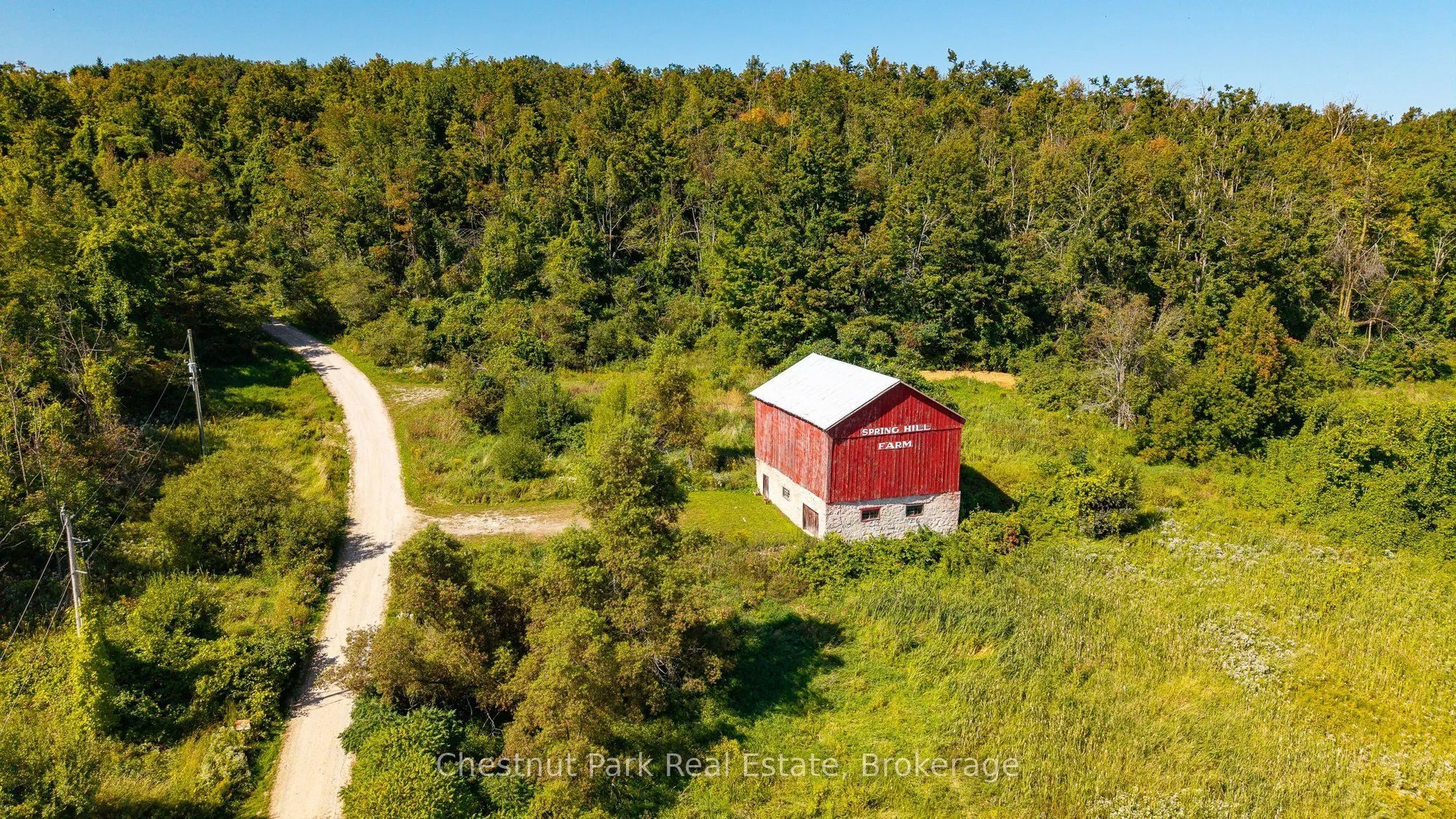2314 Concession 8 South Nottawasaga