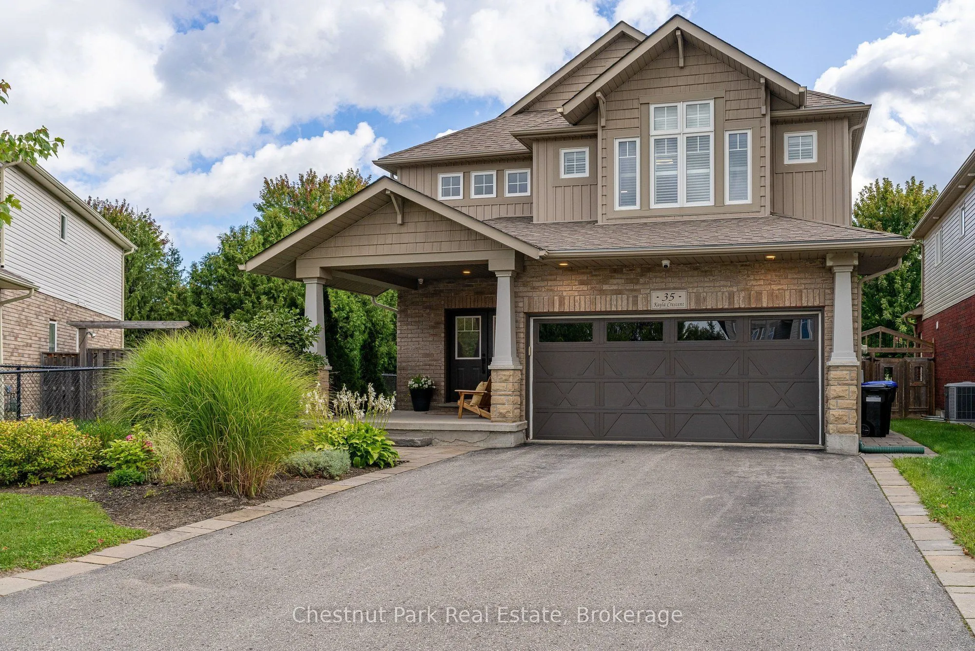 35 Kayla Crescent