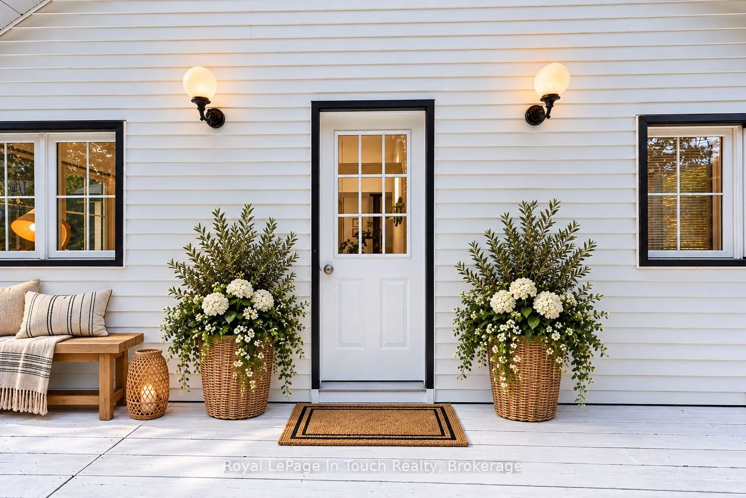 6 Arbor Road