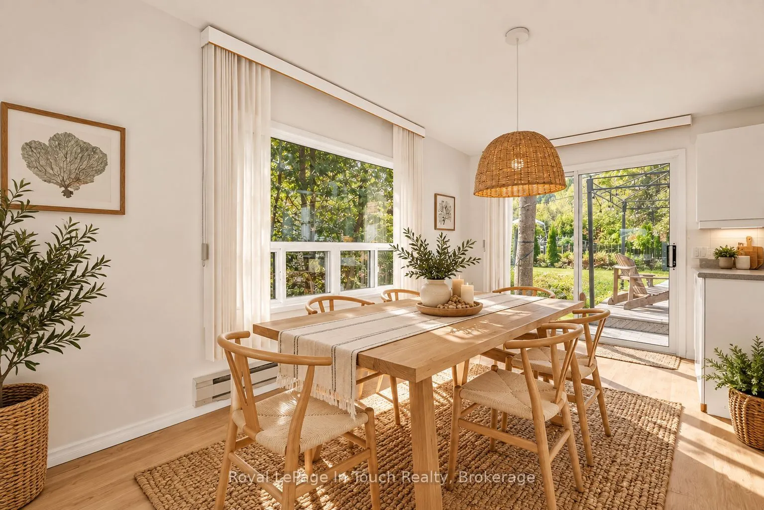 6 Arbor Road