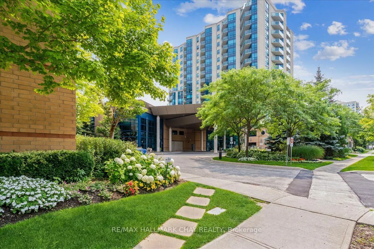 33 Ellen Street #602