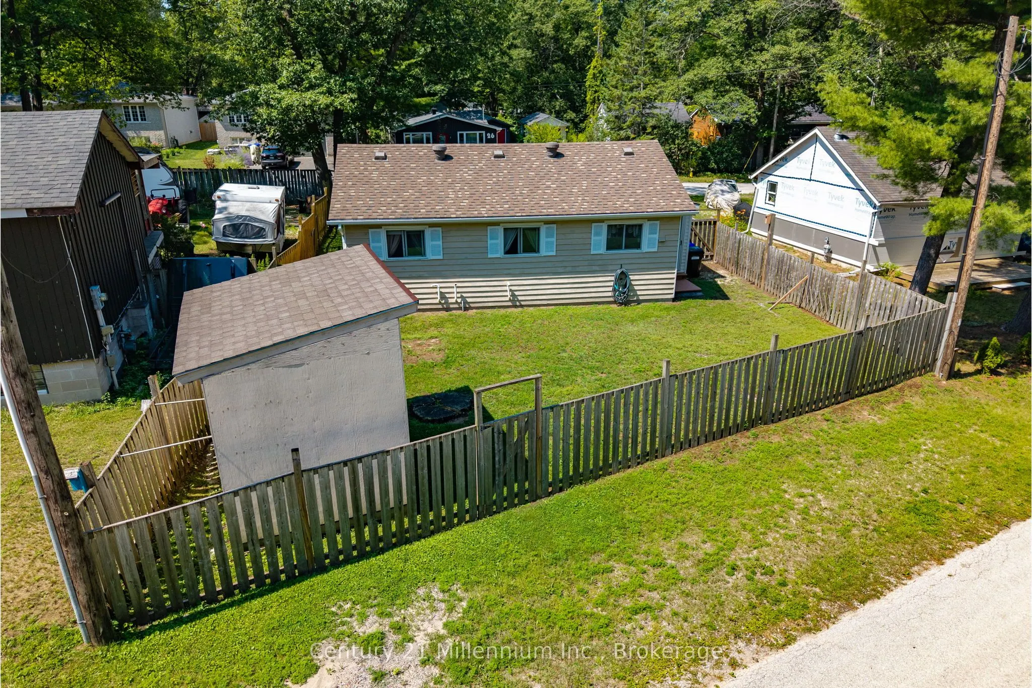 25 Glendale Avenue