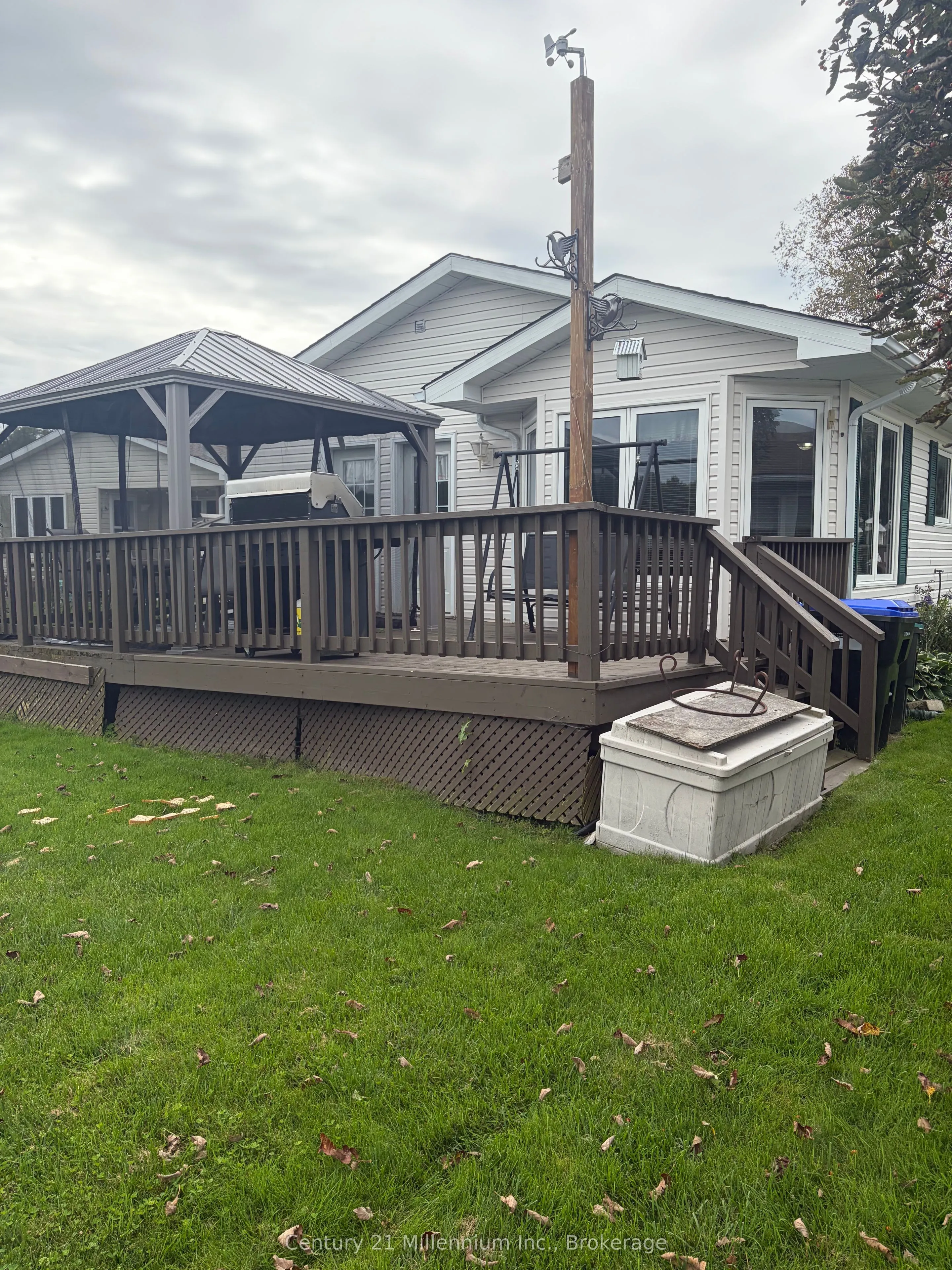 22 Indiana Avenue E