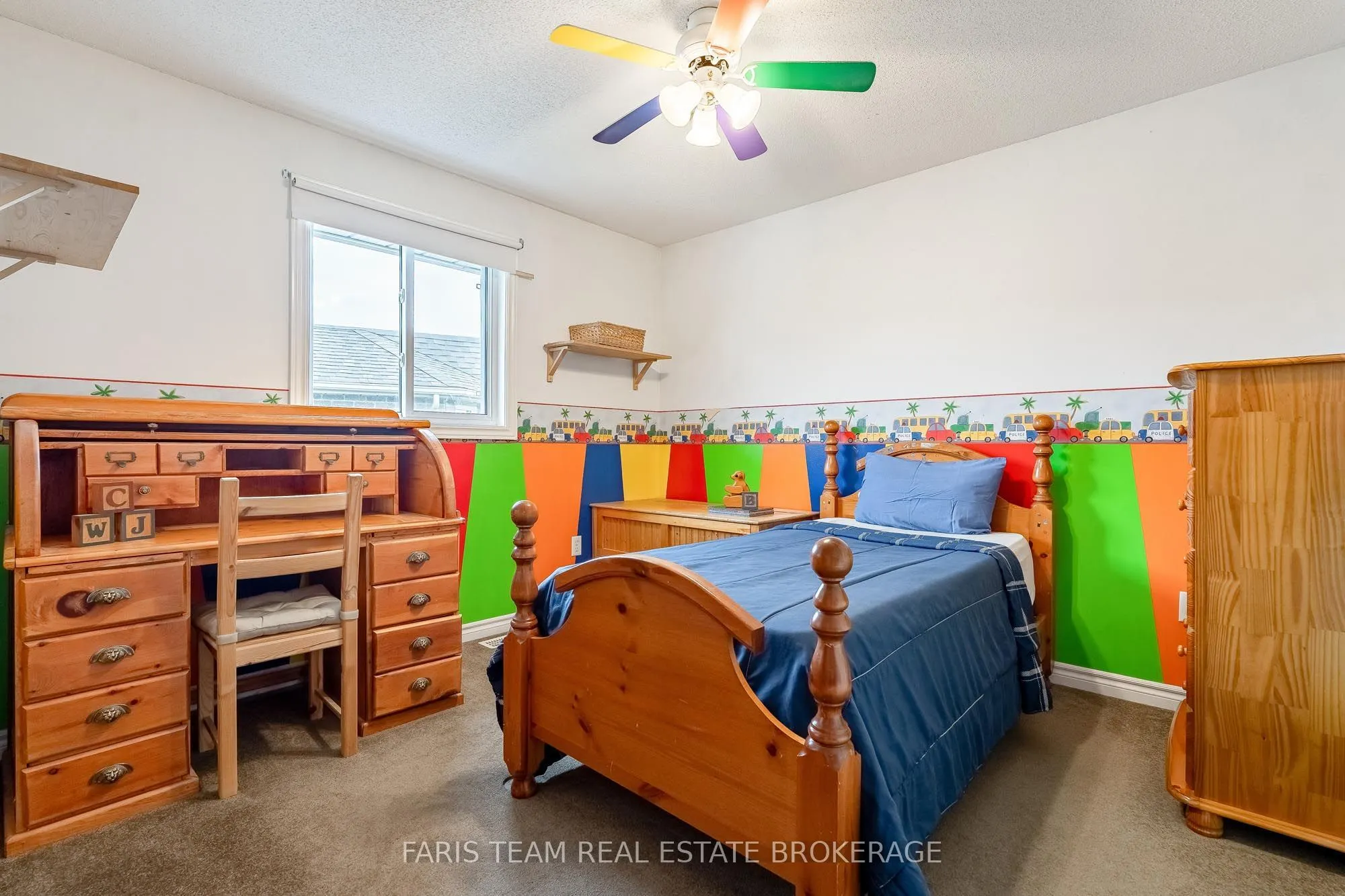 114 Ruffet Drive