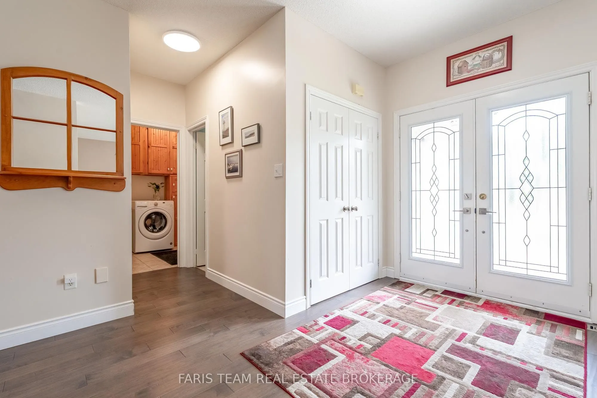 114 Ruffet Drive