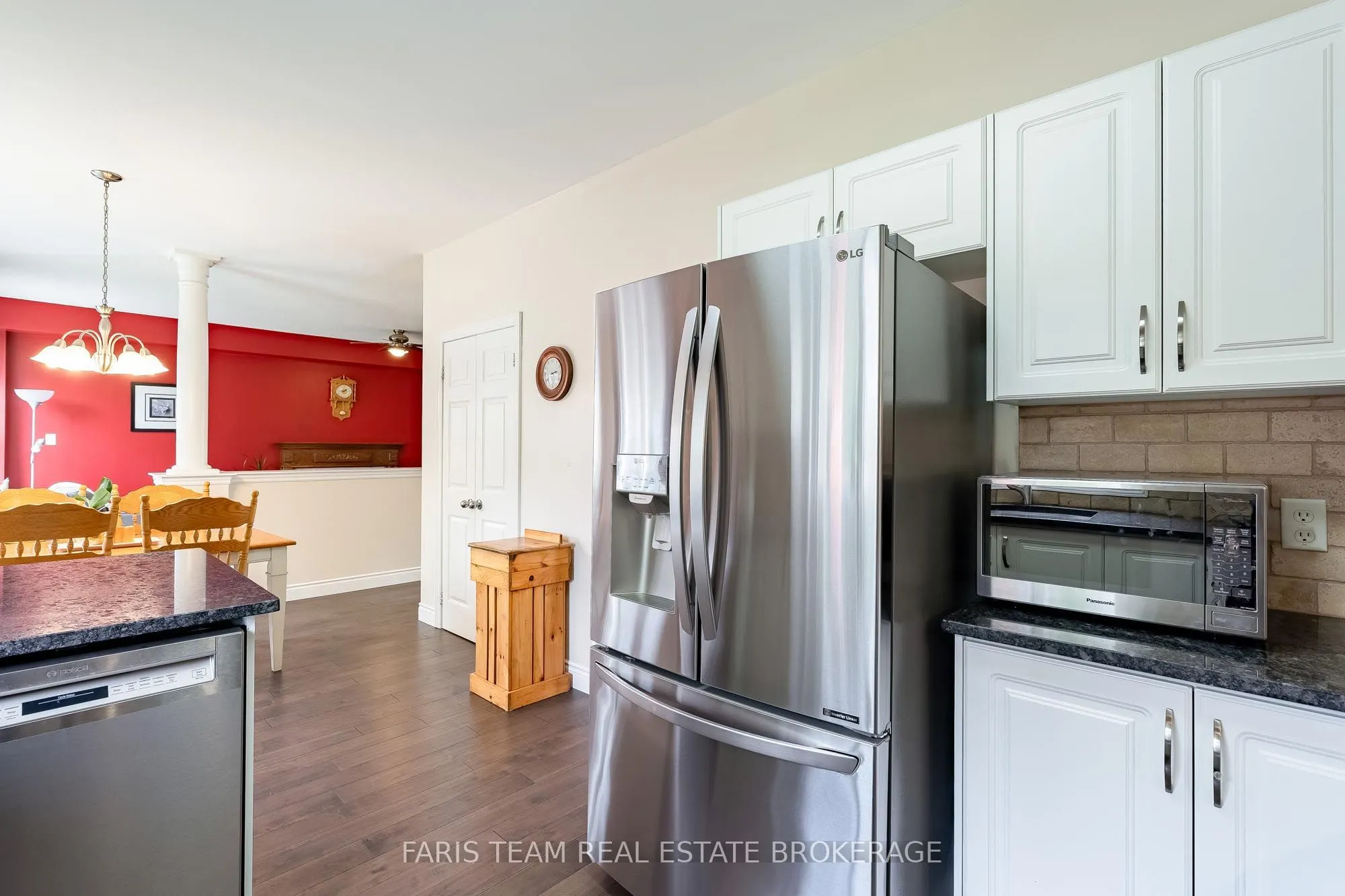 114 Ruffet Drive