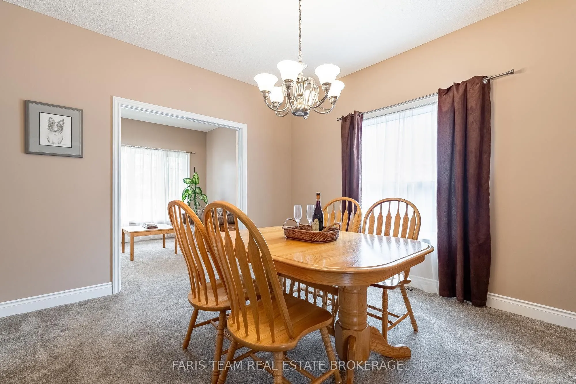 114 Ruffet Drive