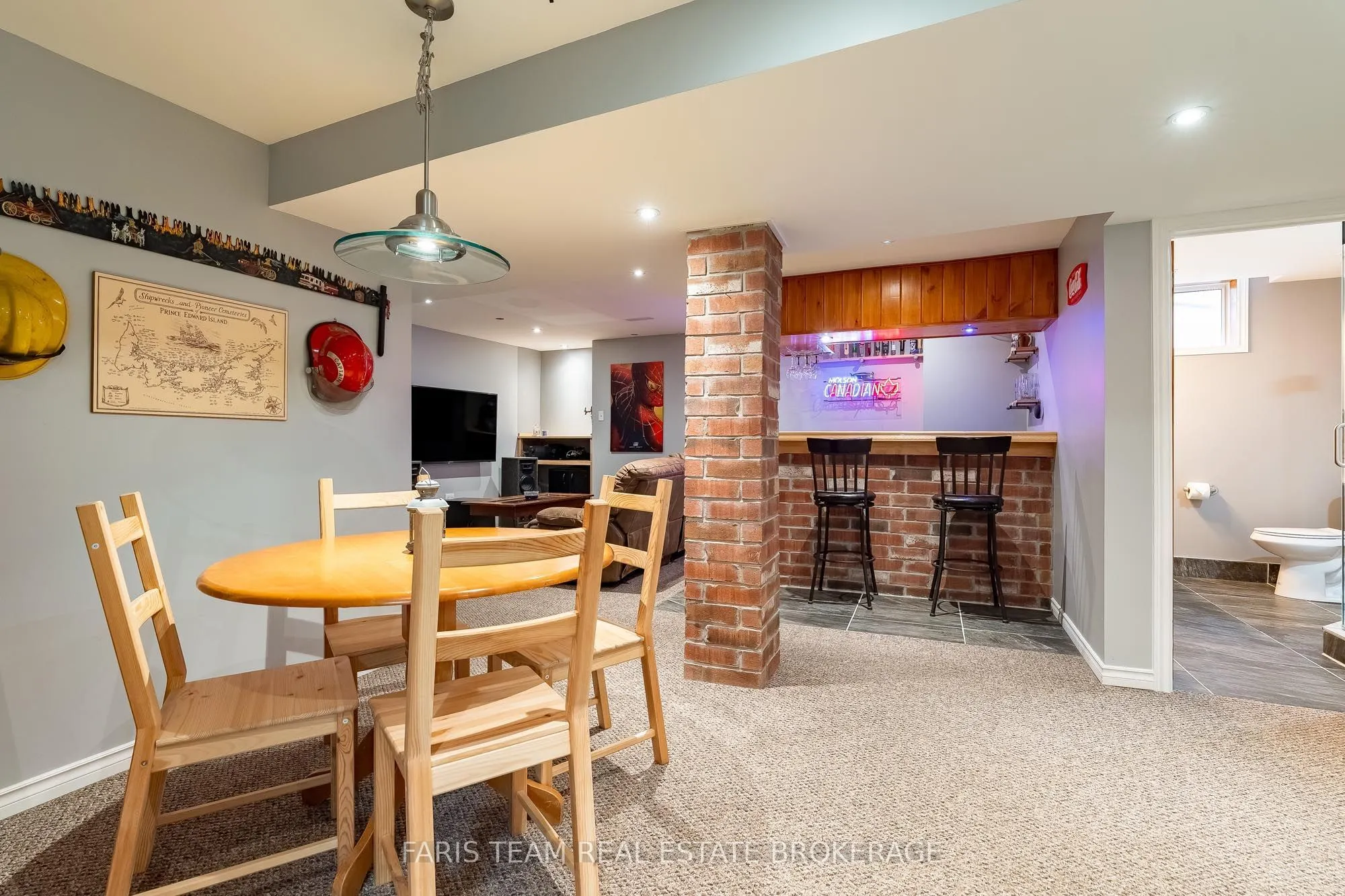 114 Ruffet Drive