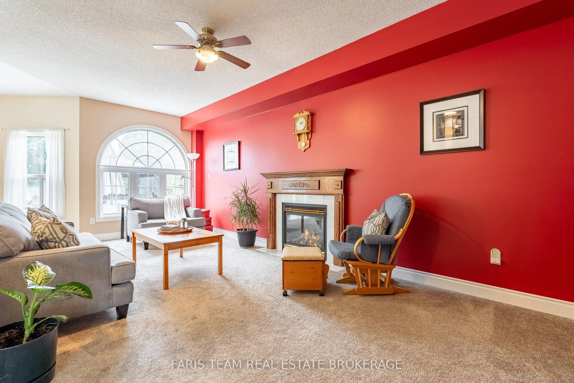 114 Ruffet Drive