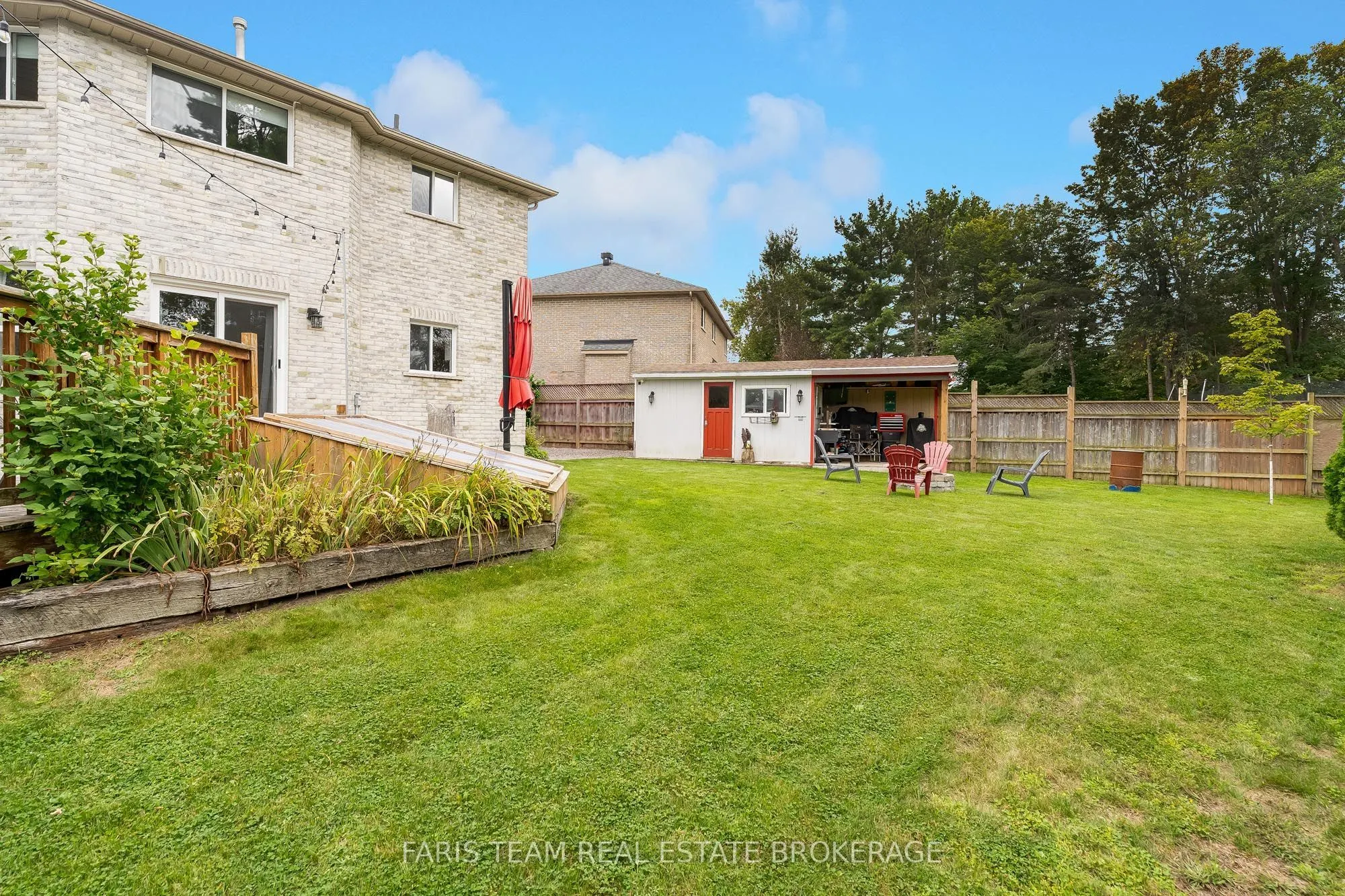114 Ruffet Drive