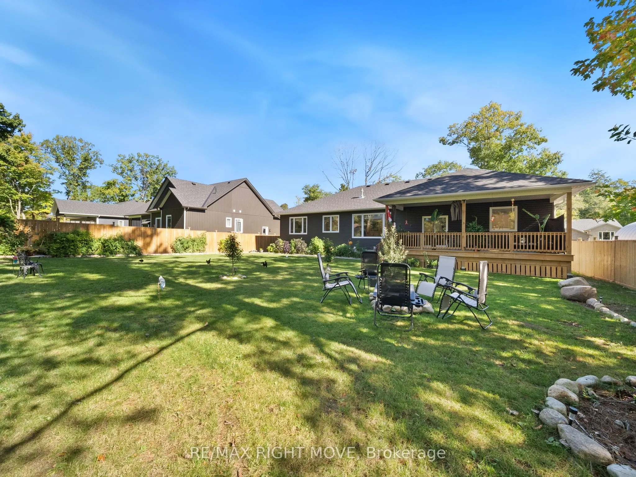 22 Bellehumeur Road