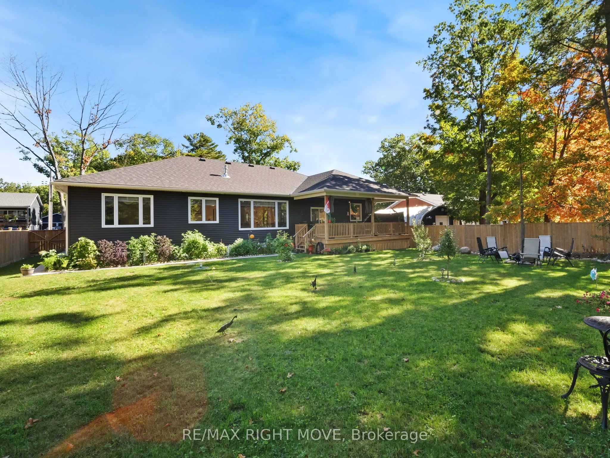 22 Bellehumeur Road