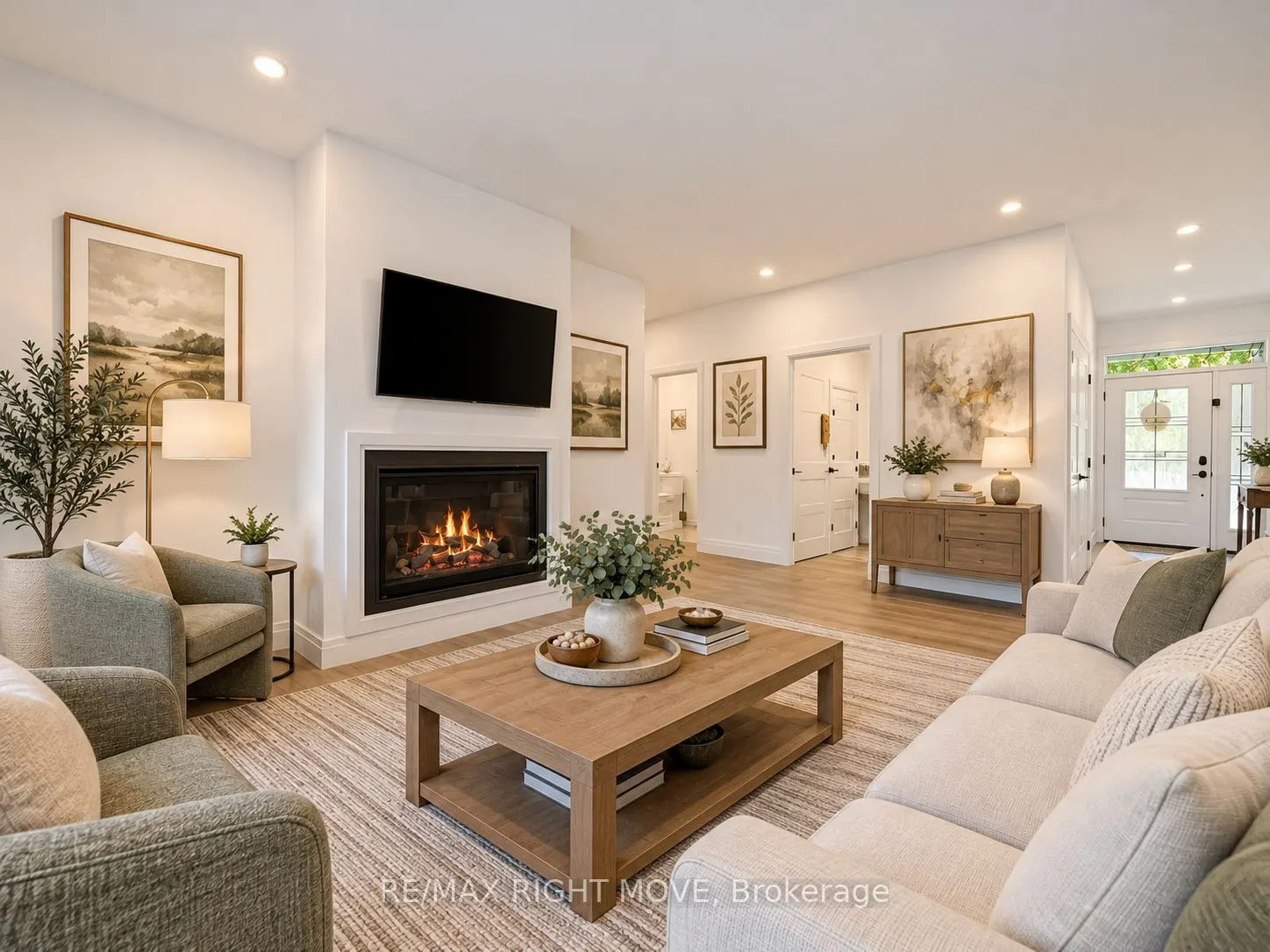 22 Bellehumeur Road